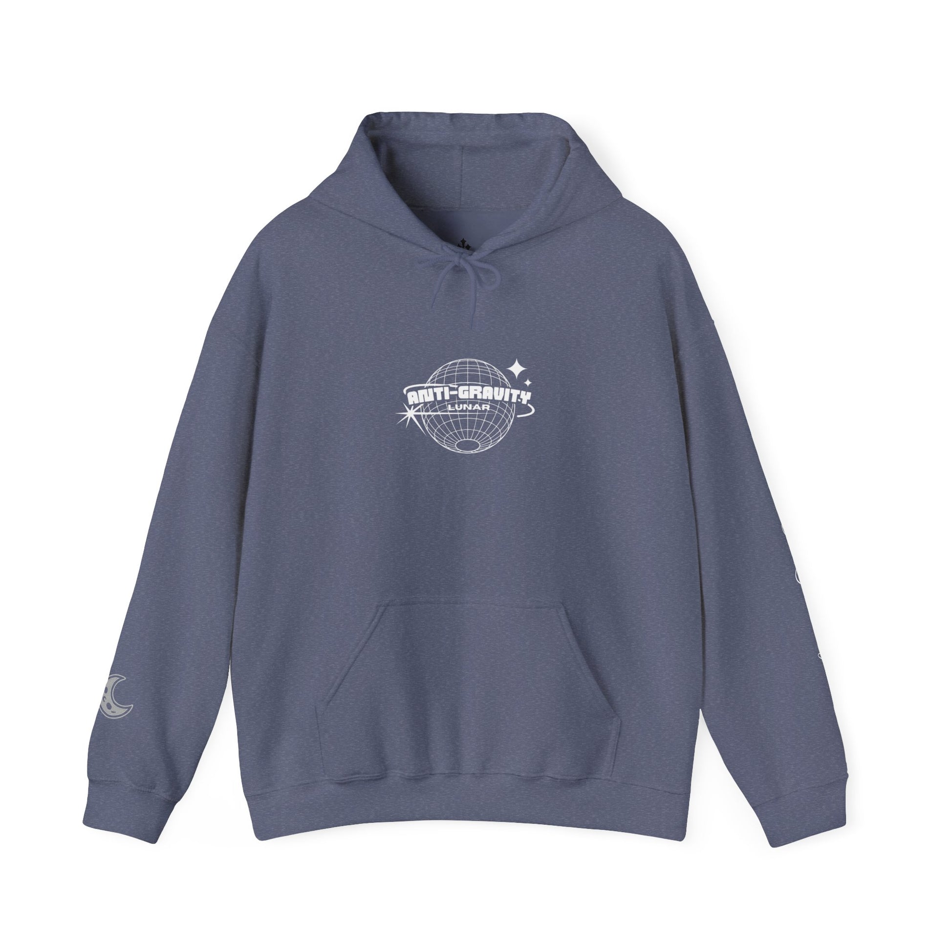 "ANTI-GRAVITY" Hoodie