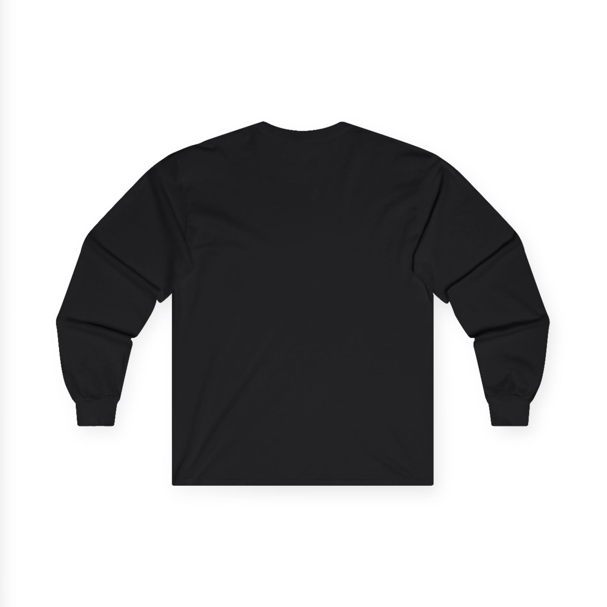 "ANTI" LONG SLEEVE TEE