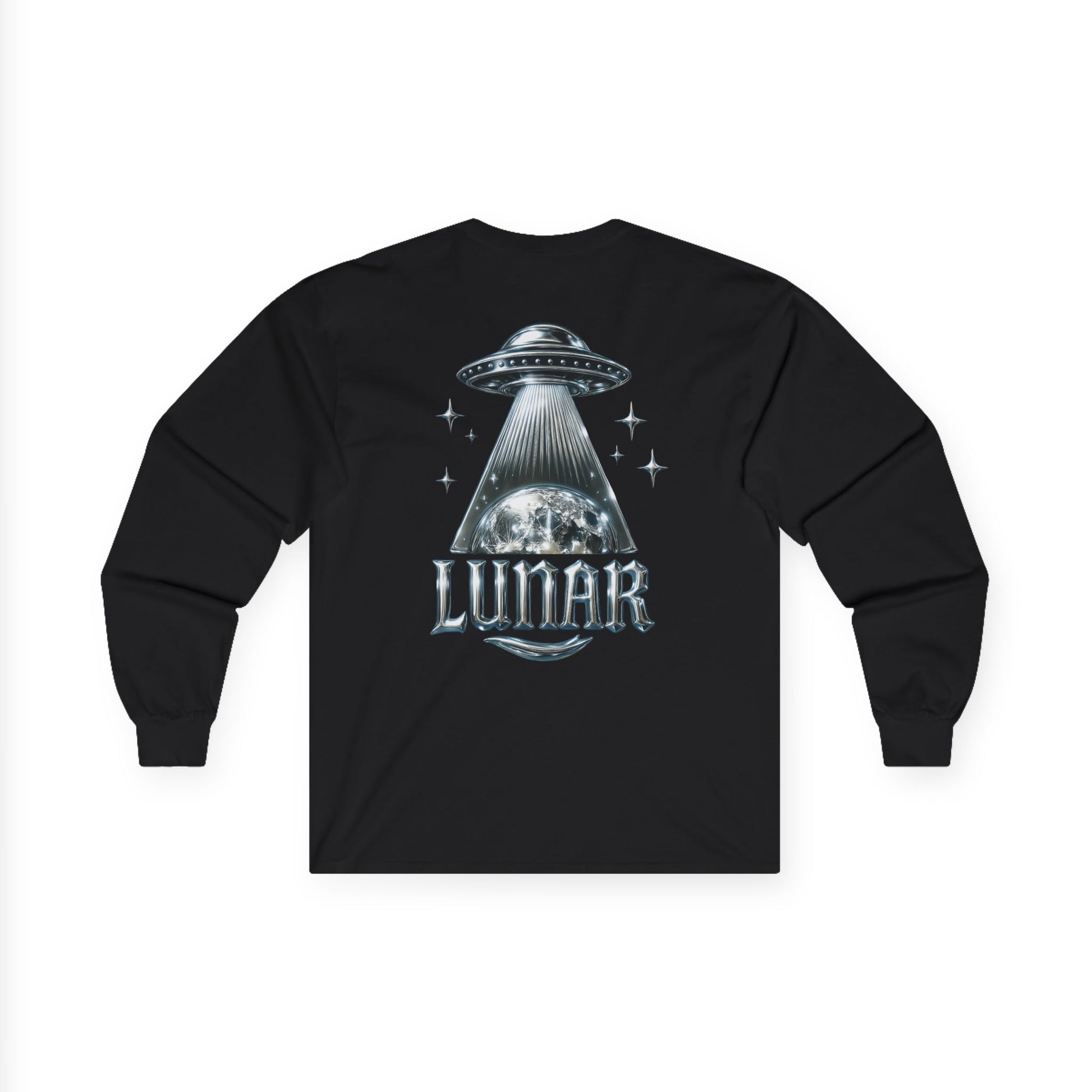 "EXPLORE EXTRAORDINARY" - LONG SLEEVE TEE