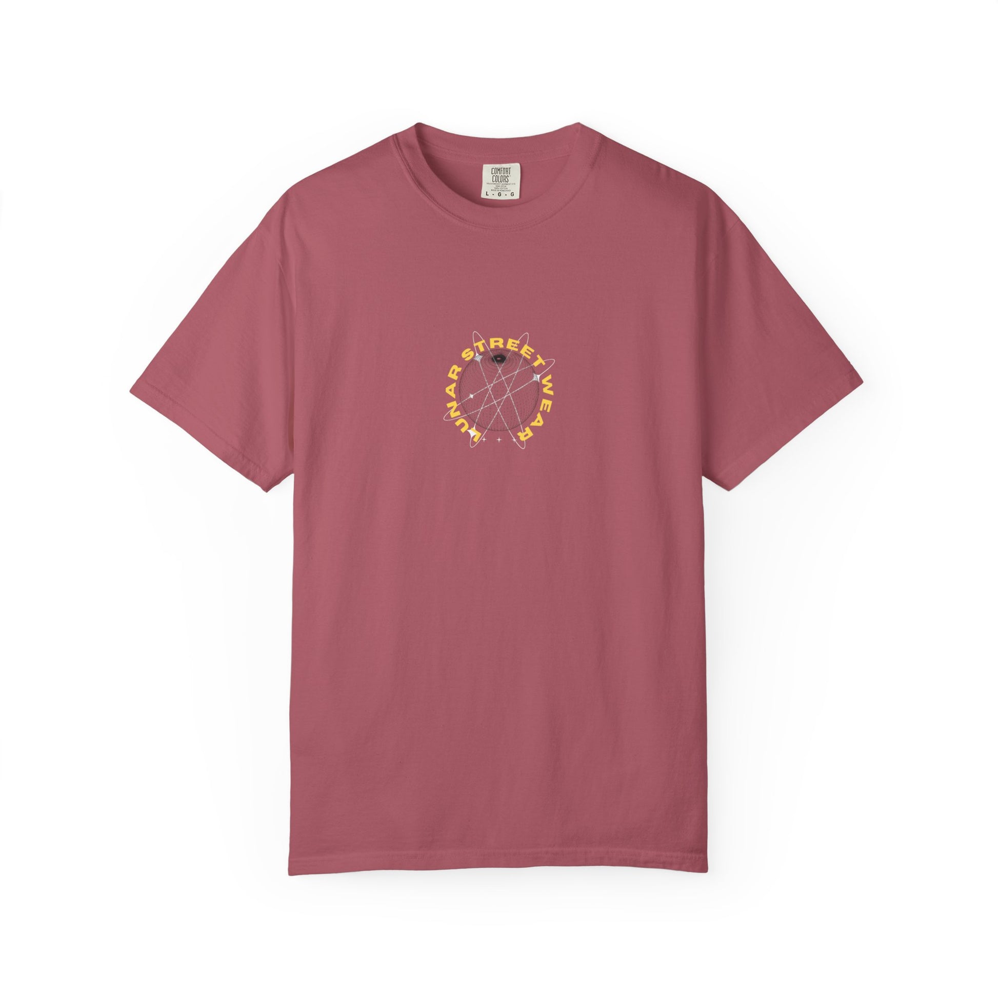 "Anti-Gravity" Tee