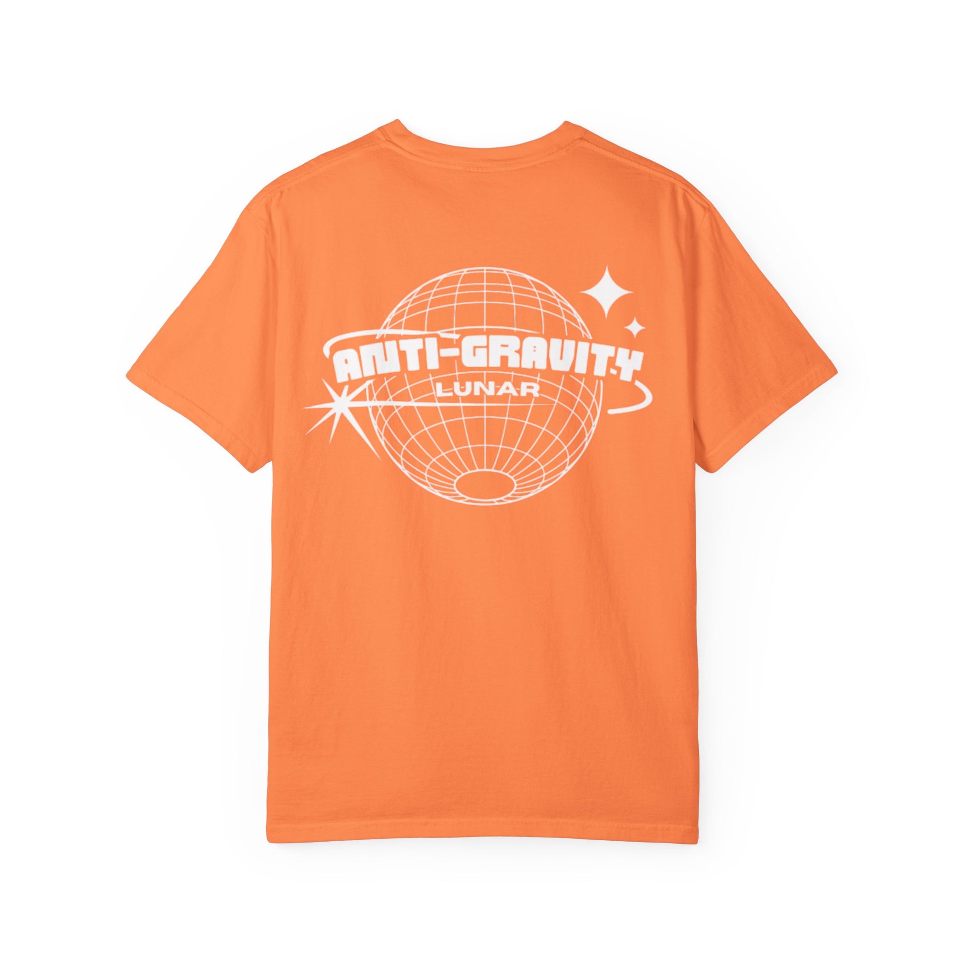 "Anti-Gravity" Tee