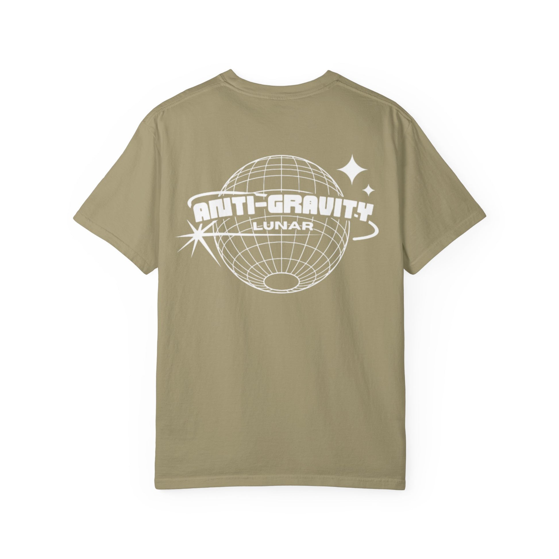 "Anti-Gravity" Tee