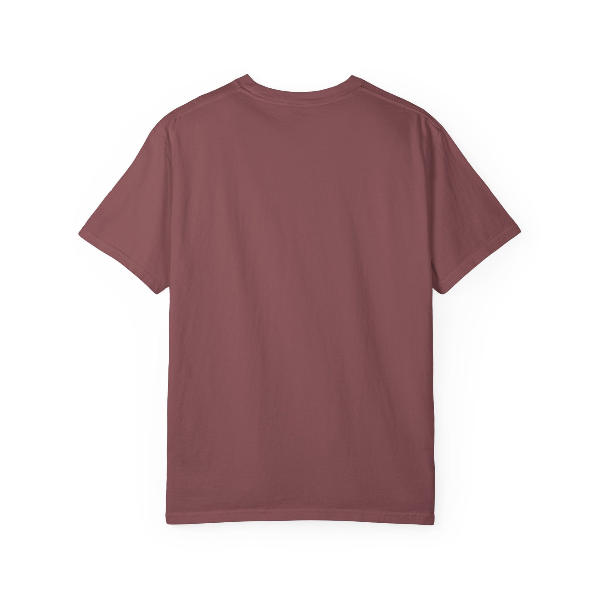 "XPLR LUNAR" box logo statement T-shirt