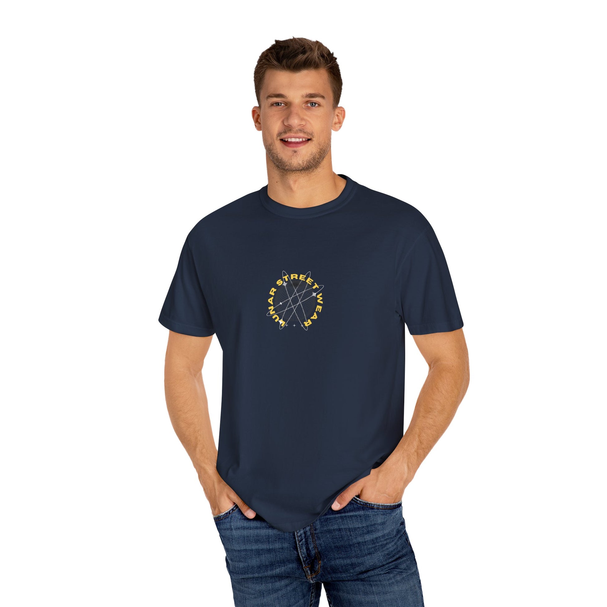 "Anti-Gravity" Tee