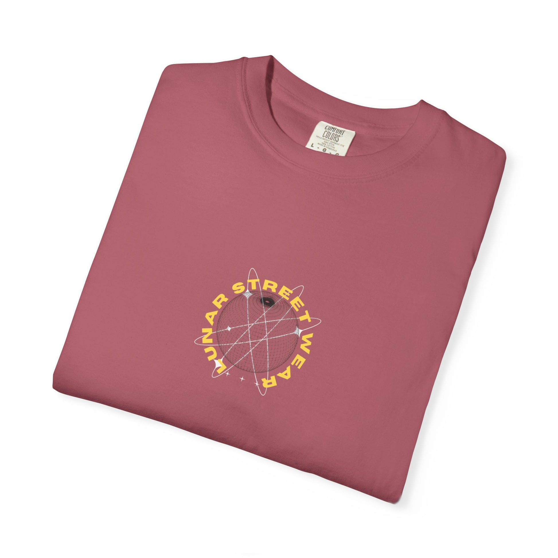 "Anti-Gravity" Tee