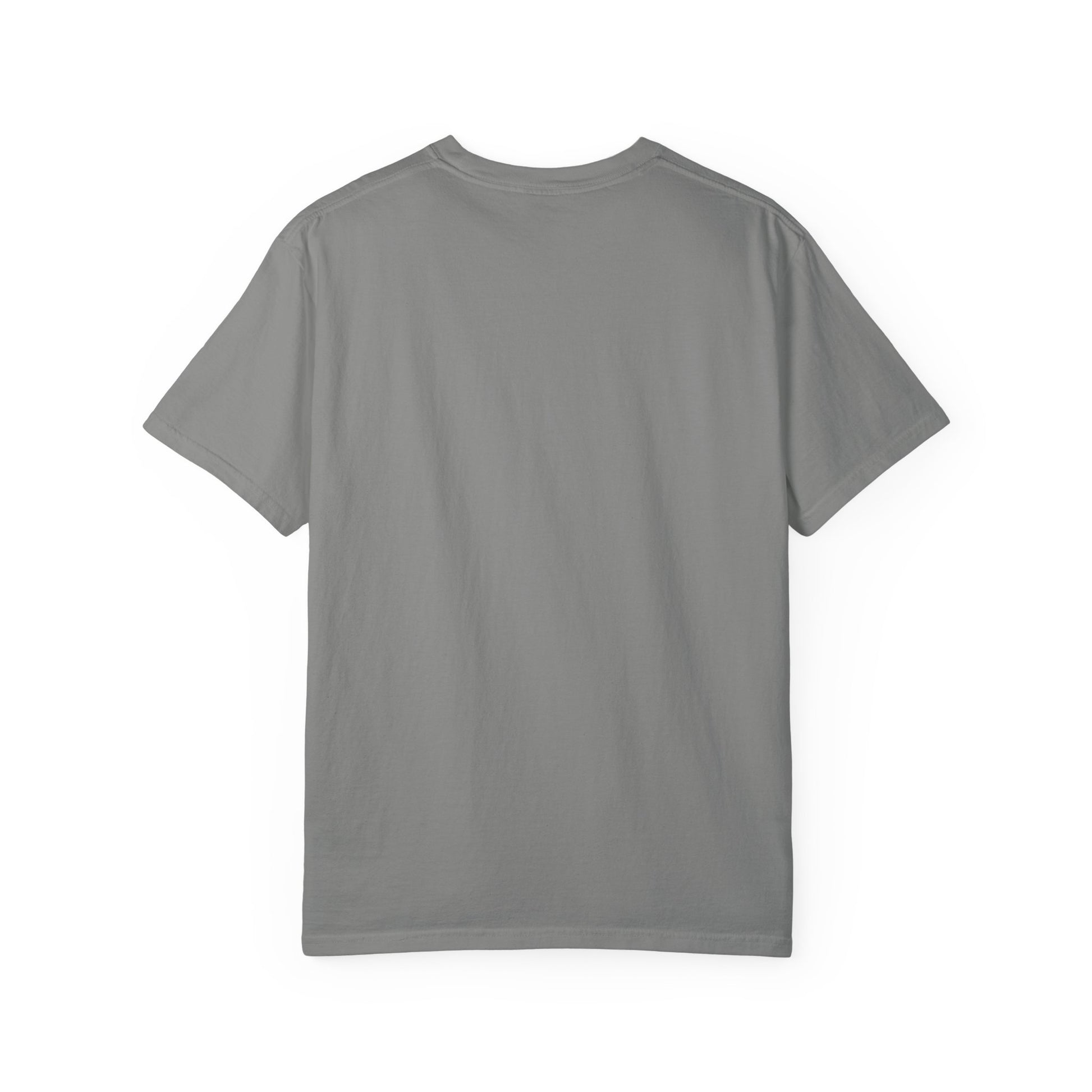 "XPLR LUNAR" box logo statement T-shirt