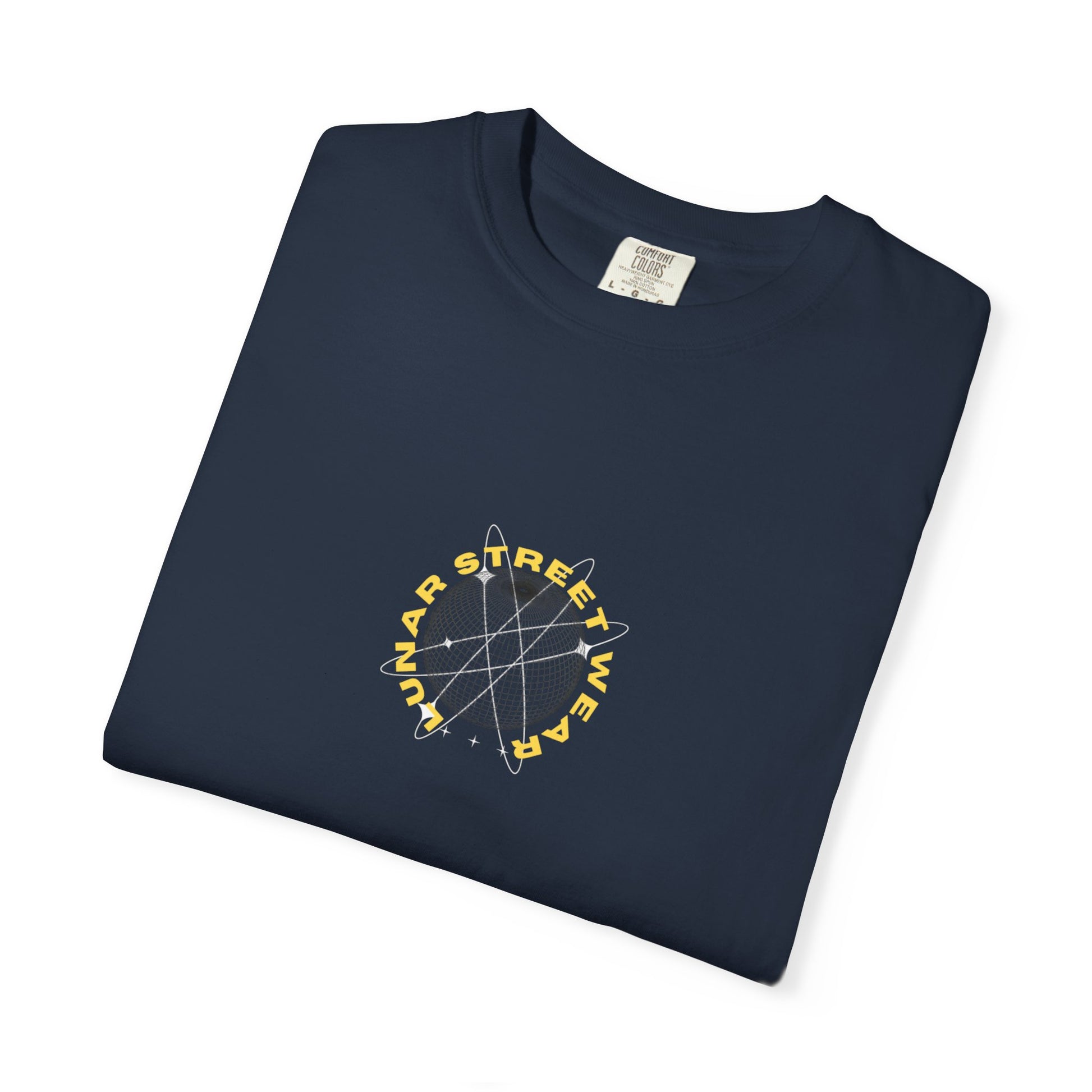 "Anti-Gravity" Tee