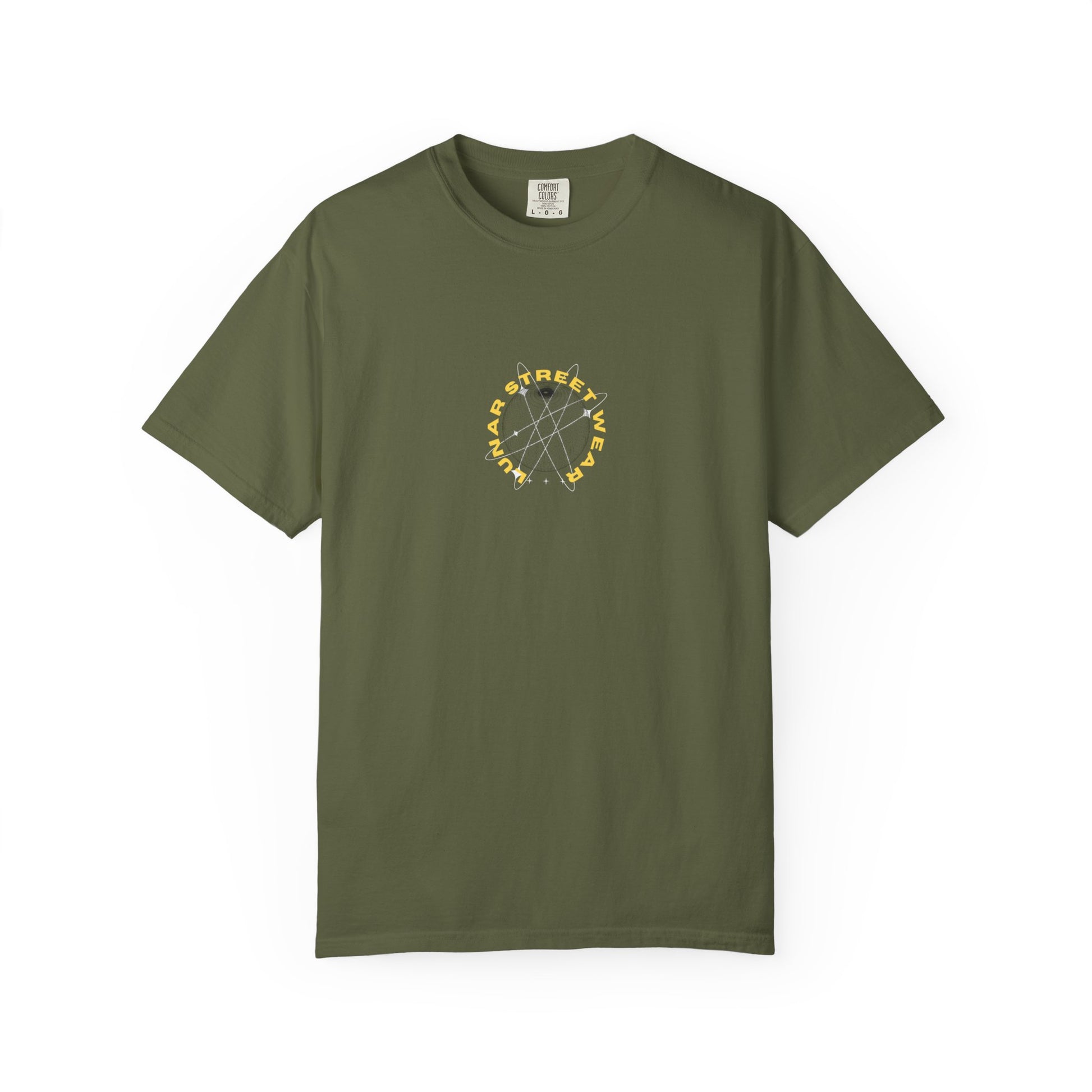 "Anti-Gravity" Tee