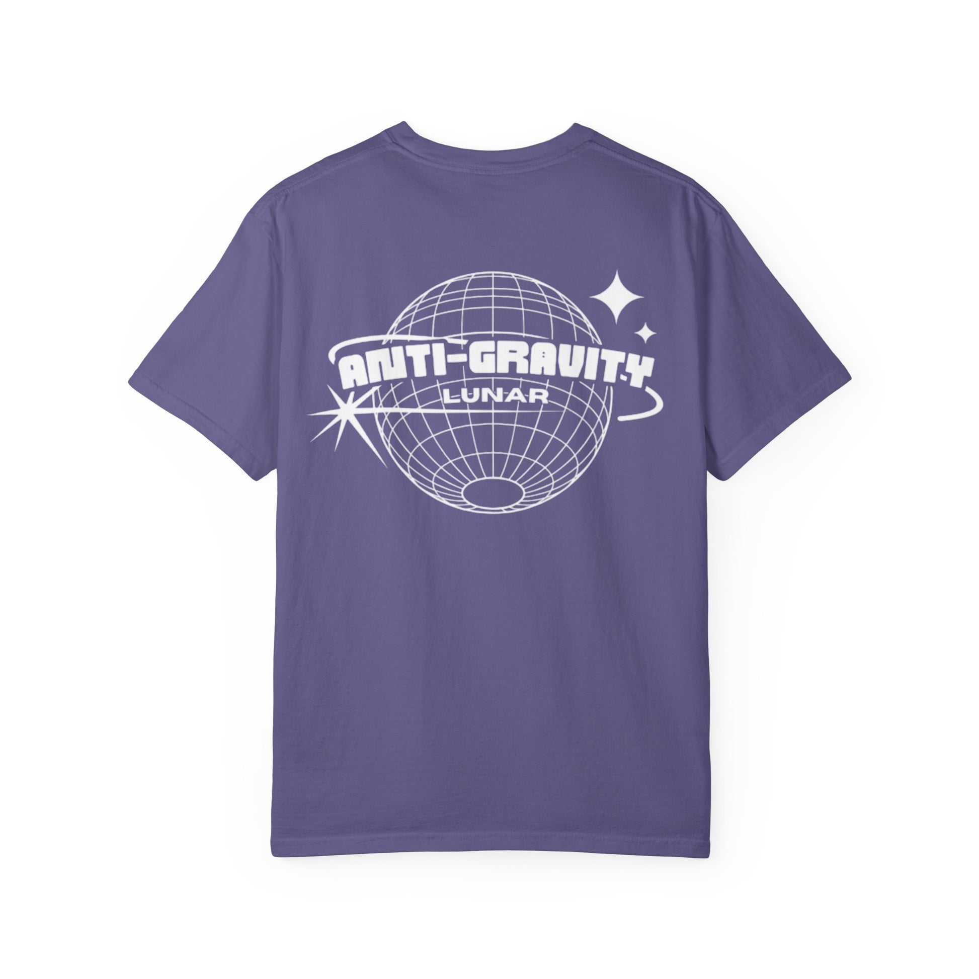"Anti-Gravity" Tee