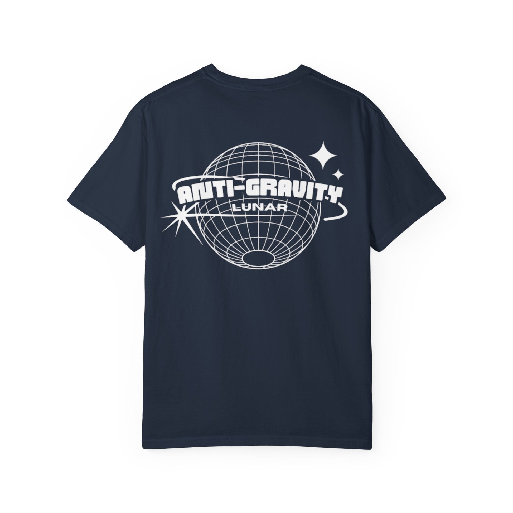 "Anti-Gravity" Tee