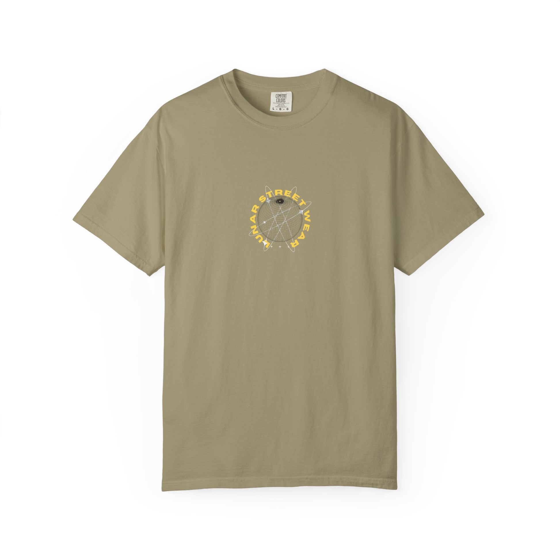 "Anti-Gravity" Tee