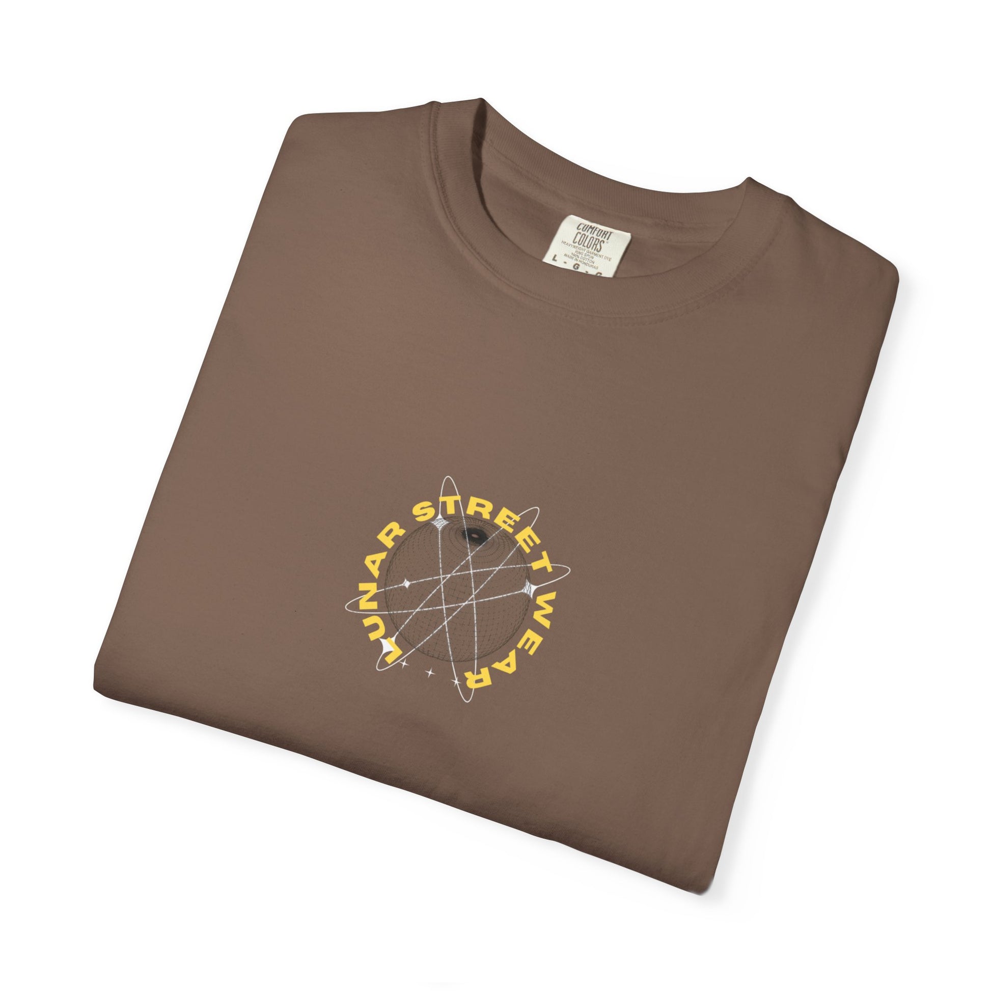 "Anti-Gravity" Tee