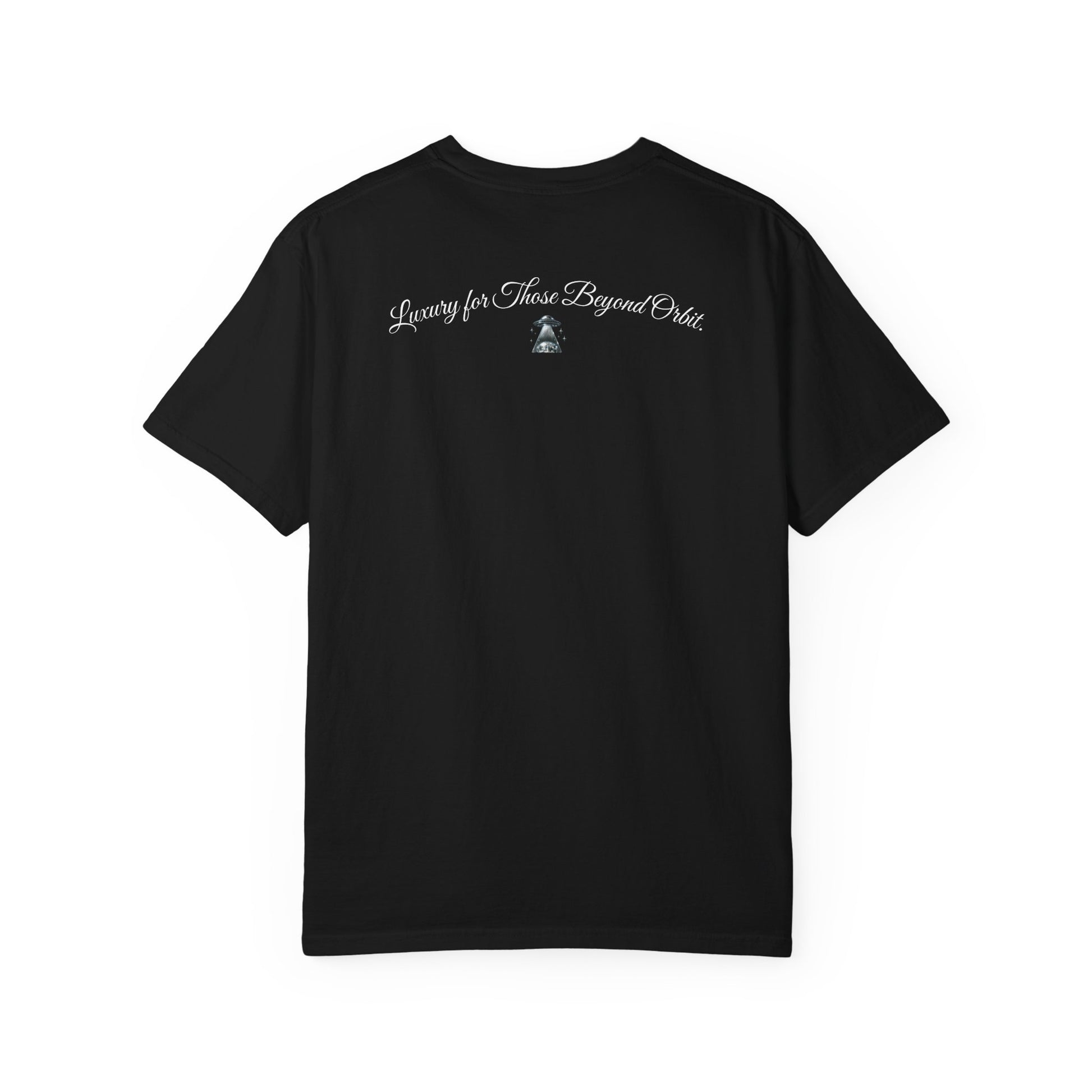 ESTD "Mission Begins" T-shirt