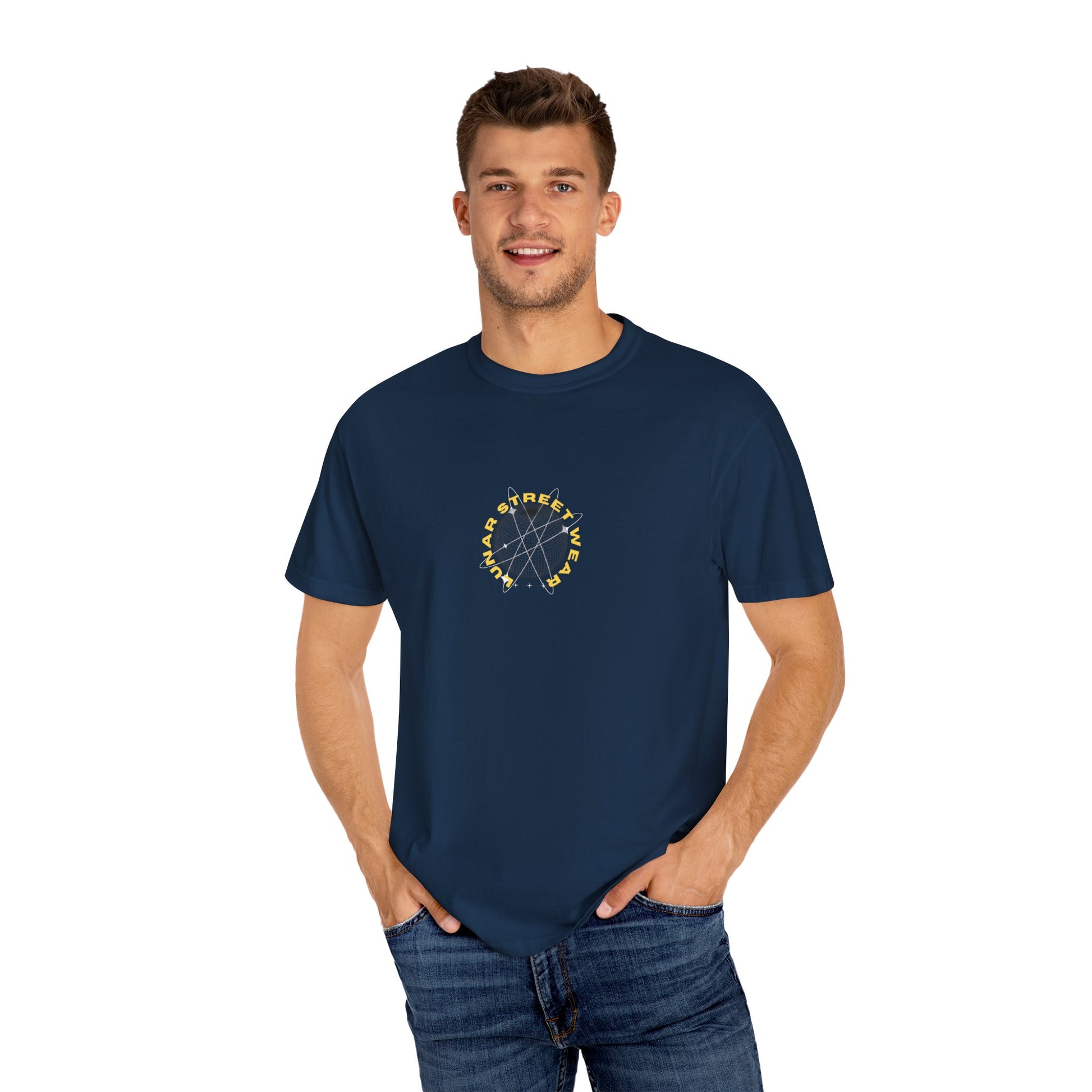 "Anti-Gravity" Tee