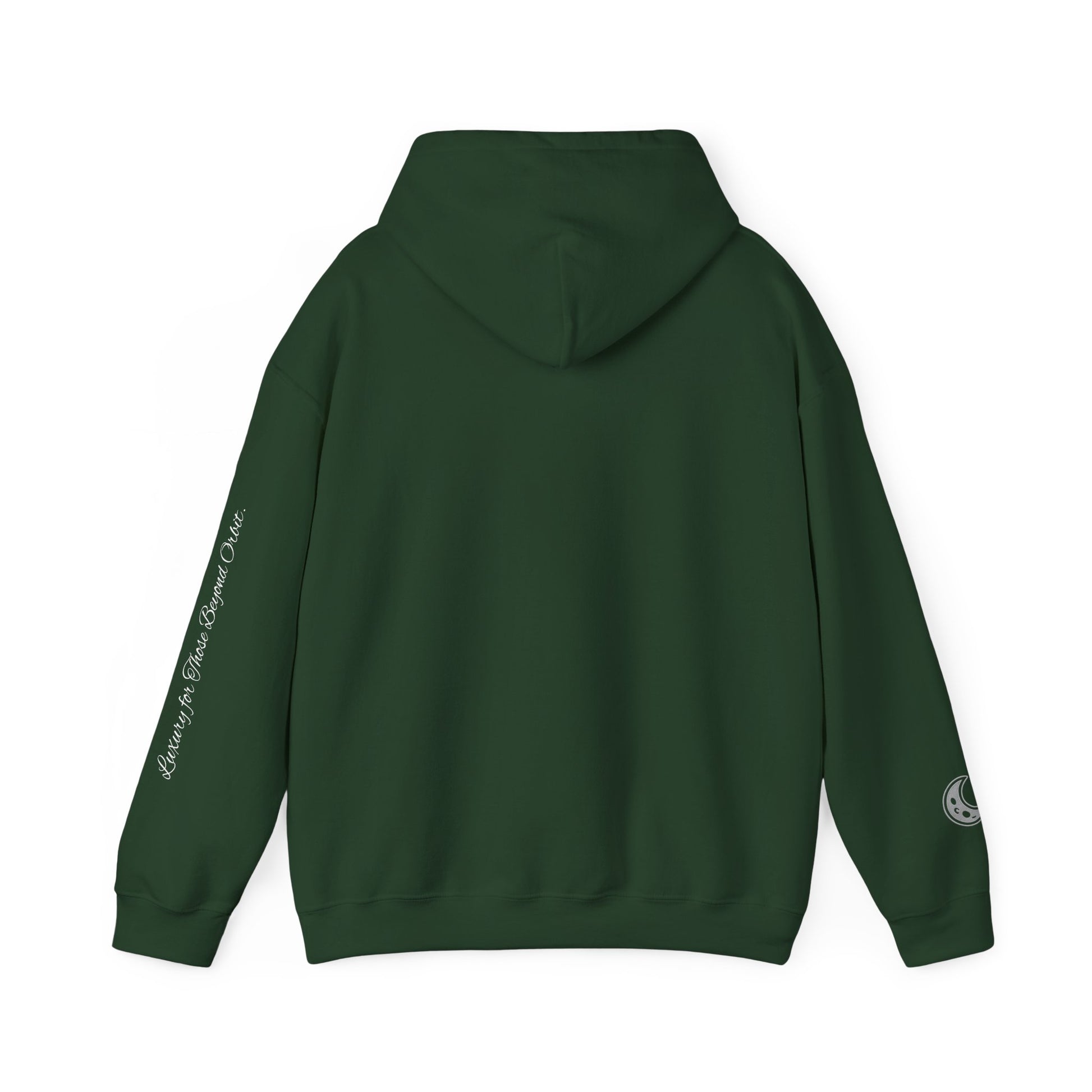 "ANTI-GRAVITY" Hoodie