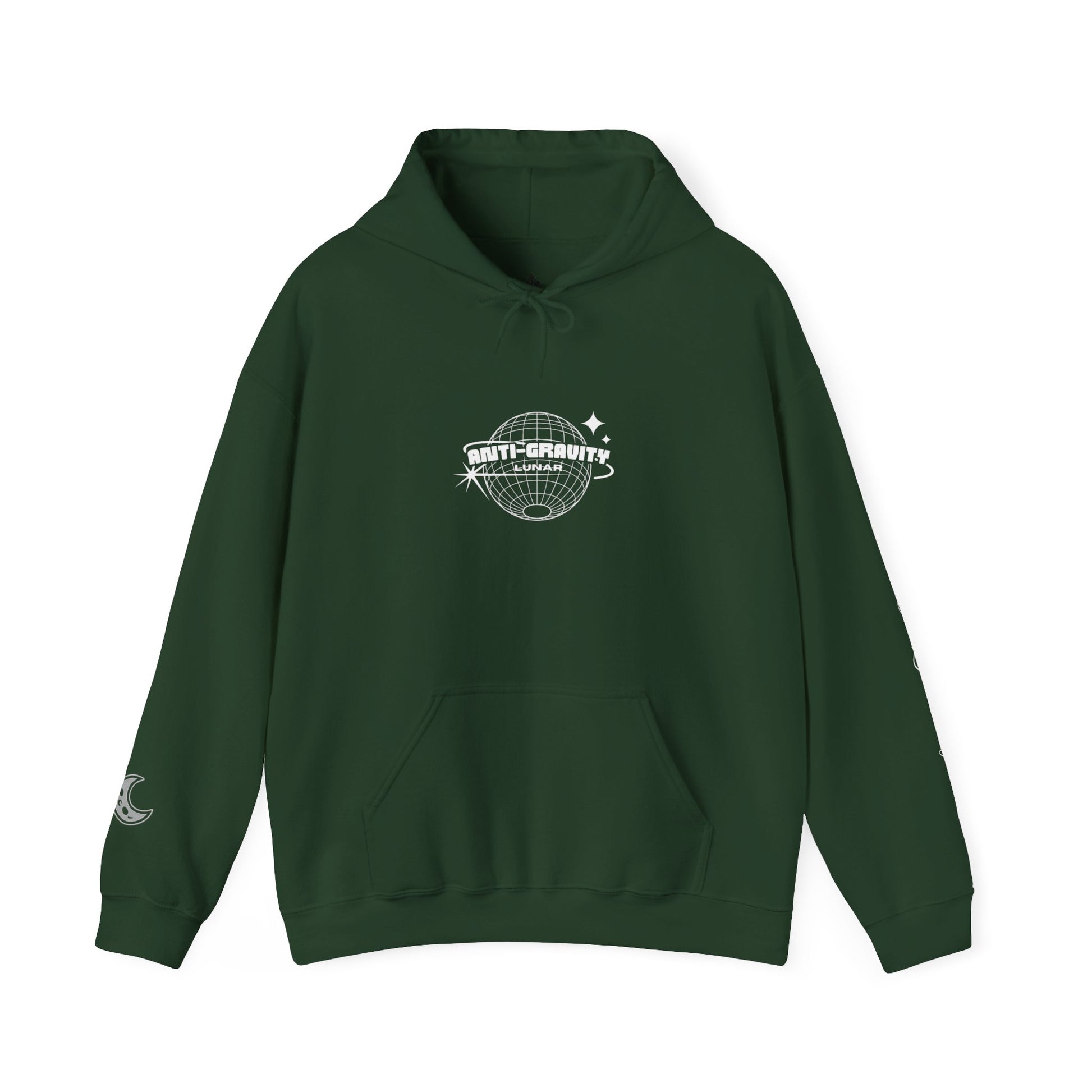 "ANTI-GRAVITY" Hoodie