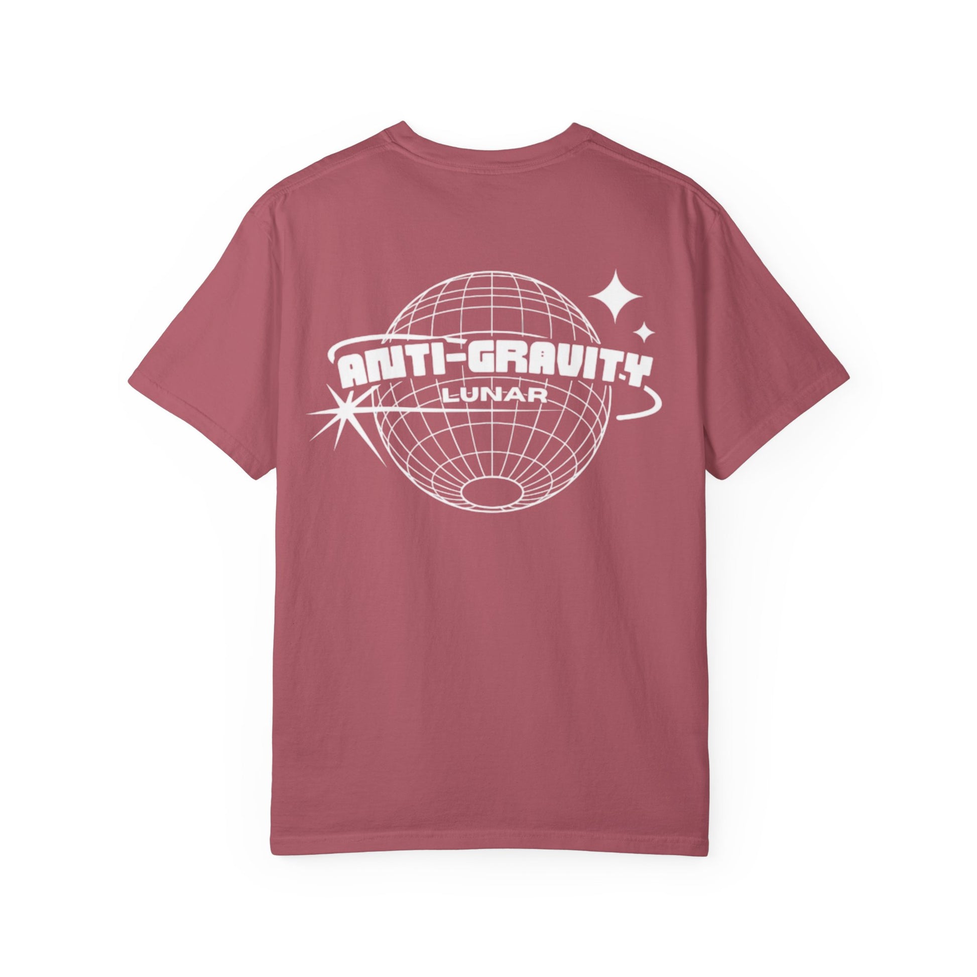 "Anti-Gravity" Tee