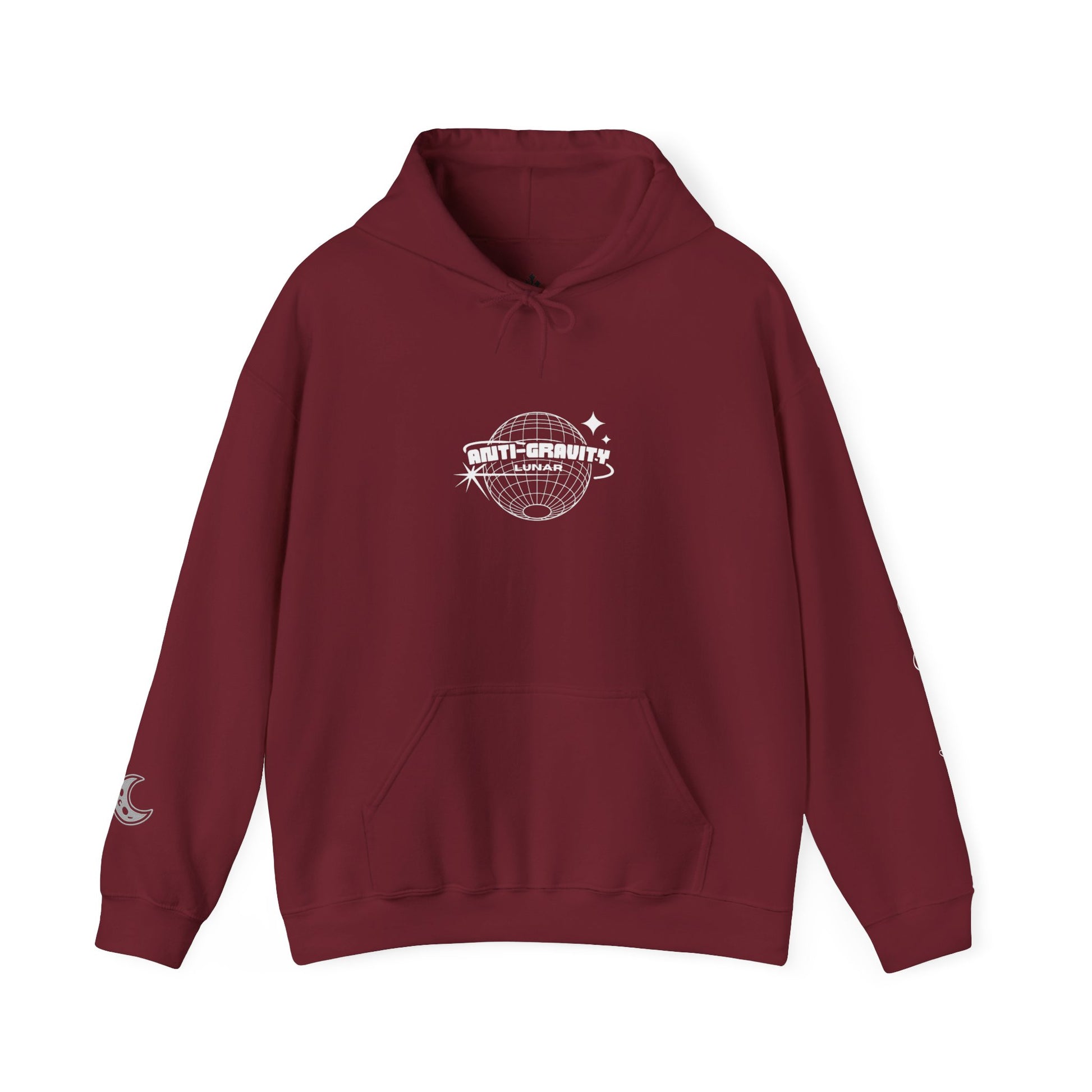 "ANTI-GRAVITY" Hoodie