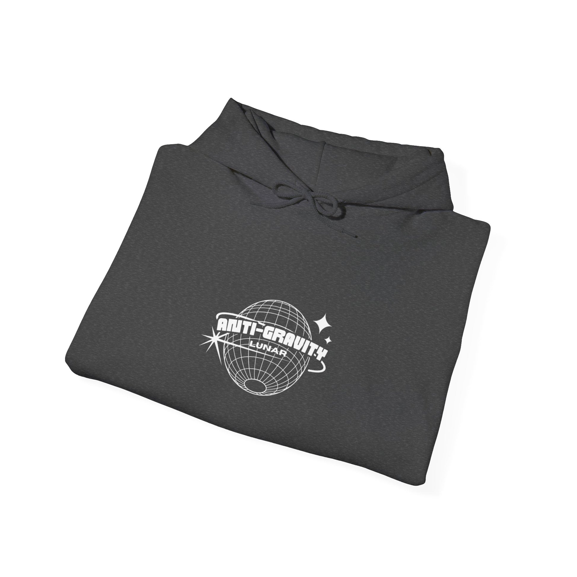 "ANTI-GRAVITY" Hoodie