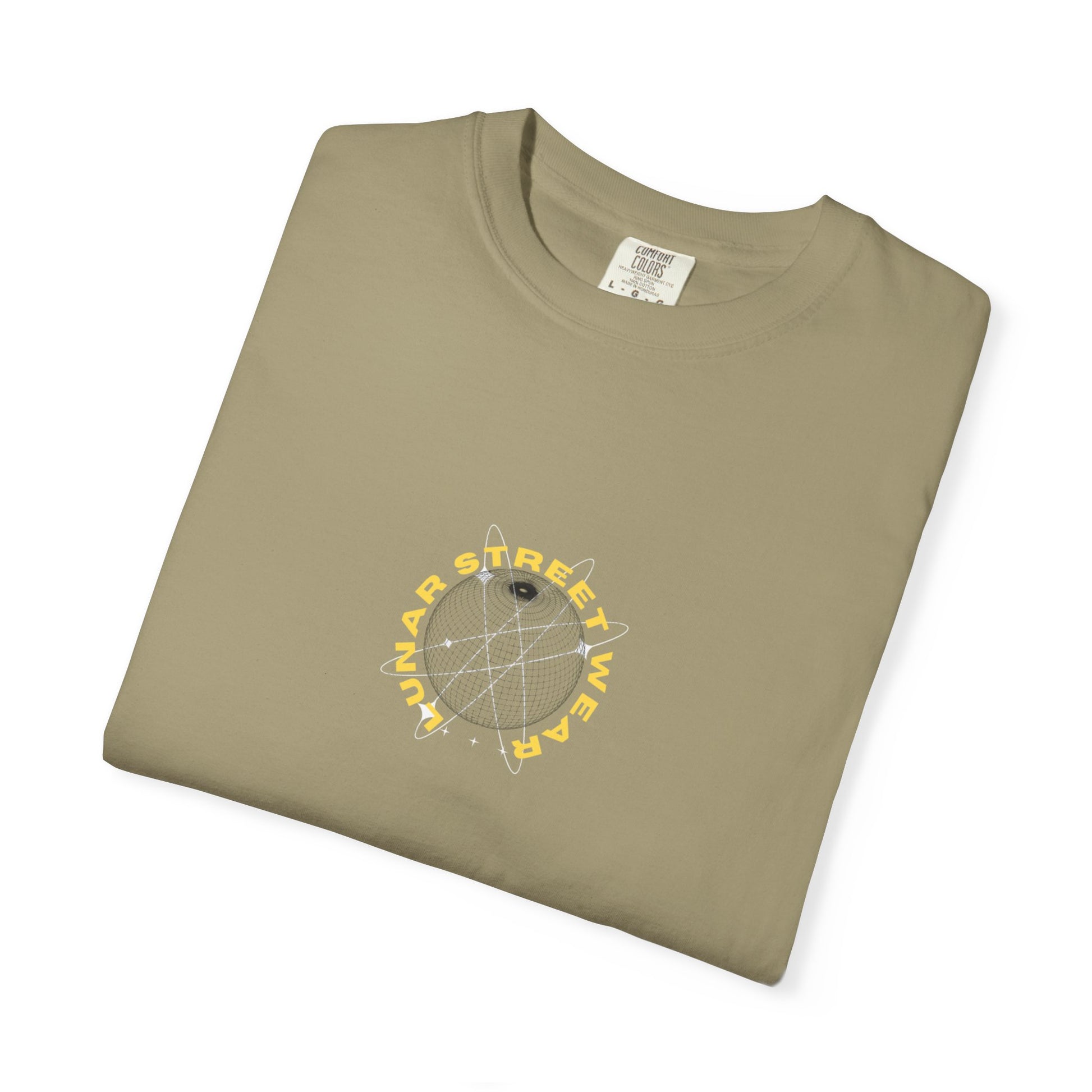 "Anti-Gravity" Tee