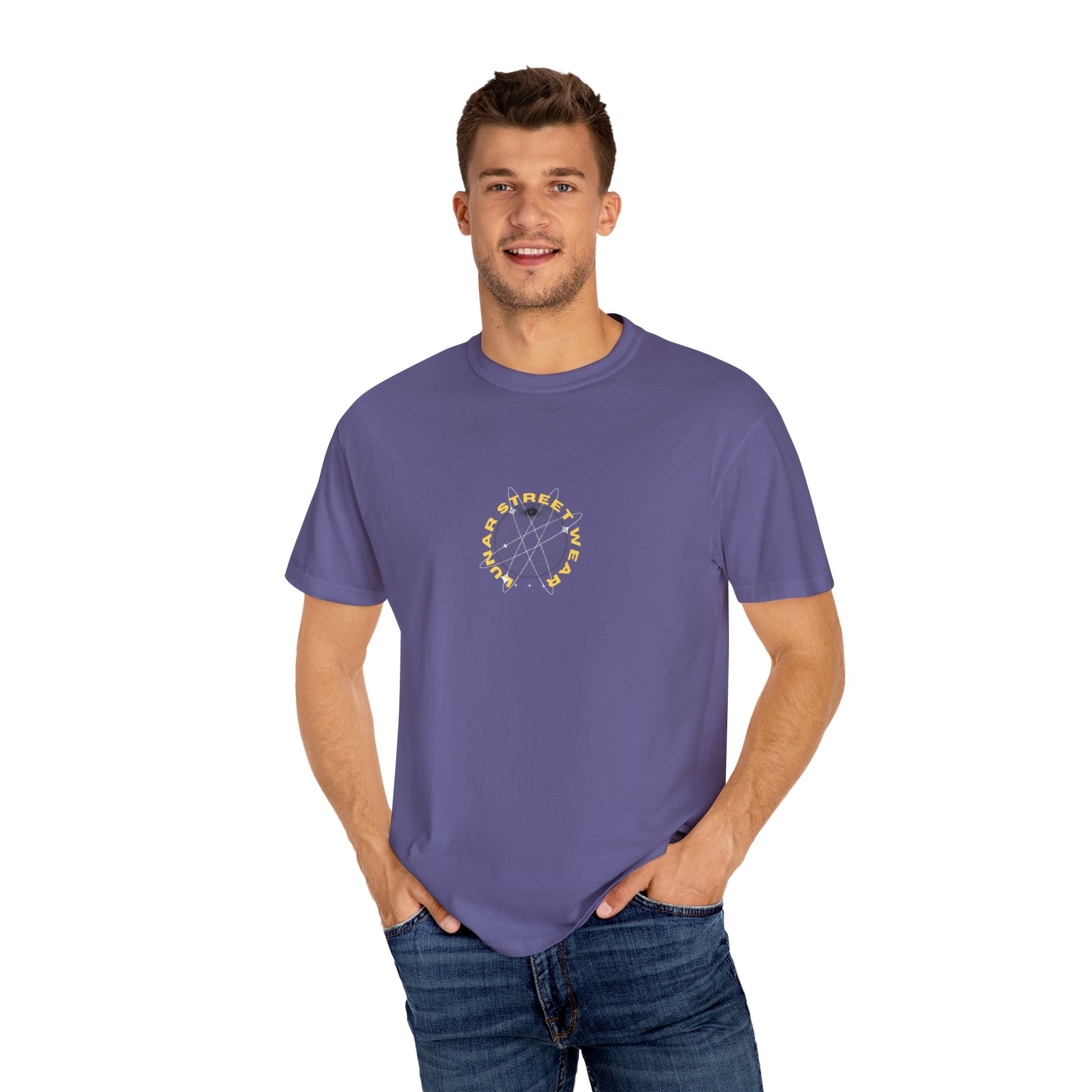 "Anti-Gravity" Tee