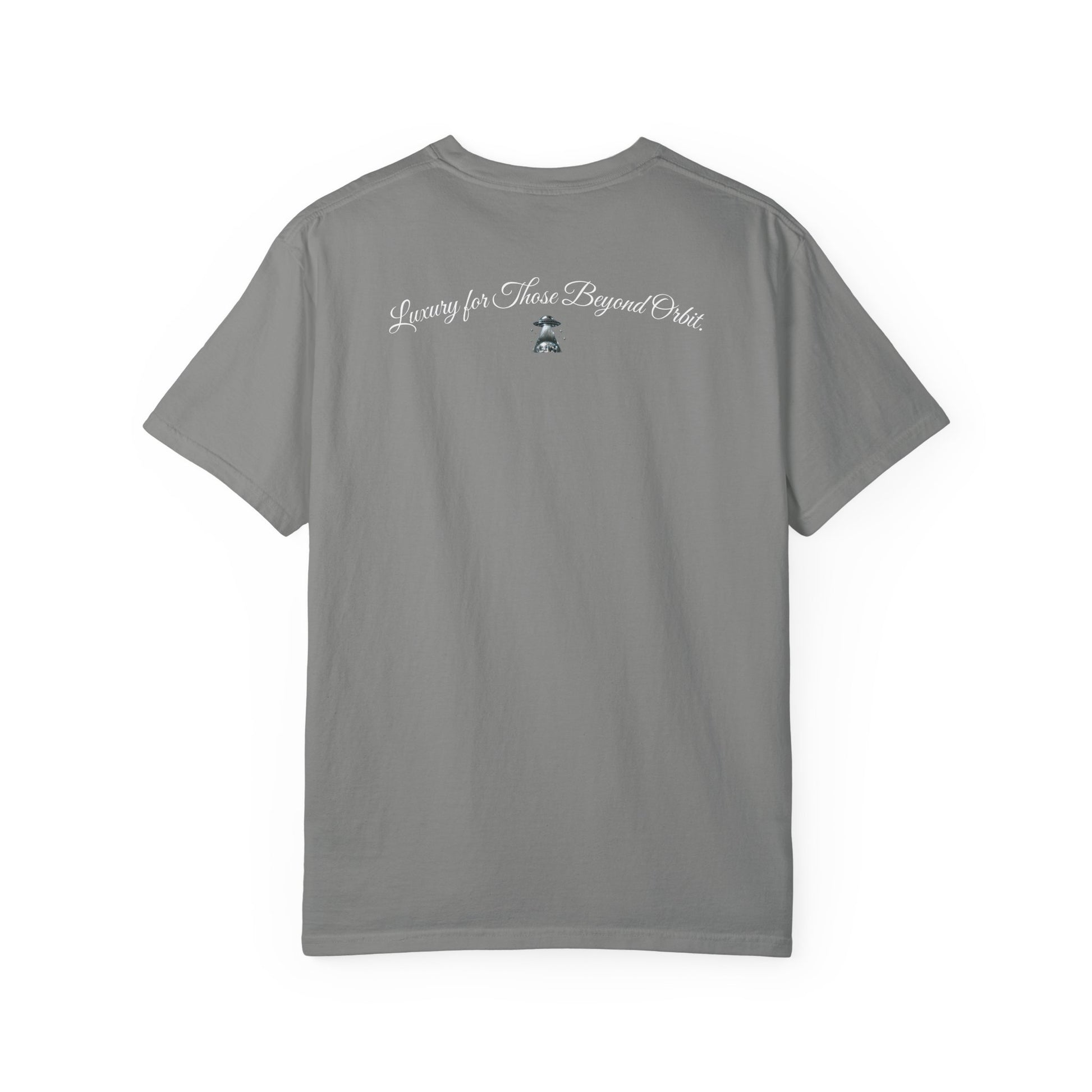 ESTD "Mission Begins" T-shirt