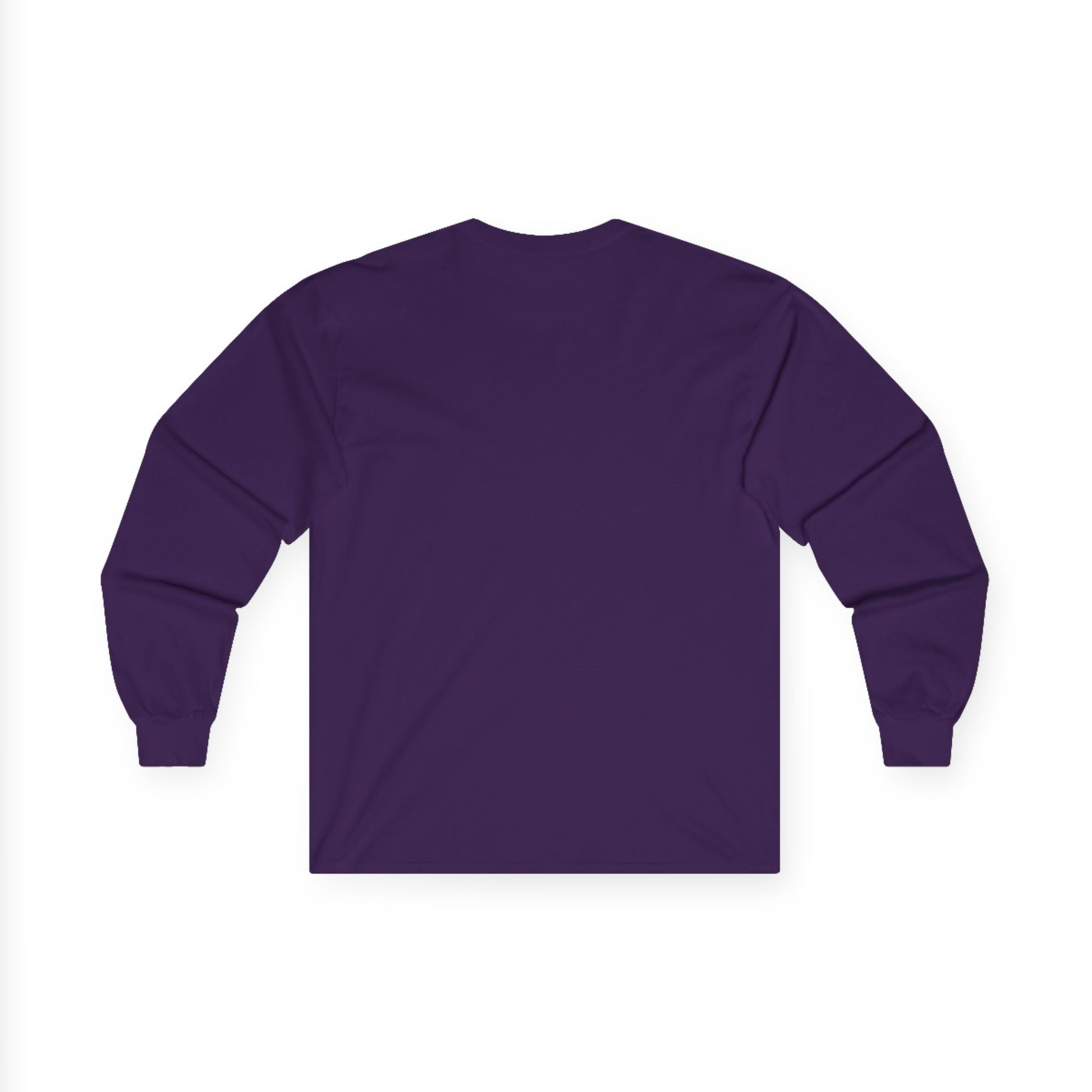 "ANTI" LONG SLEEVE TEE