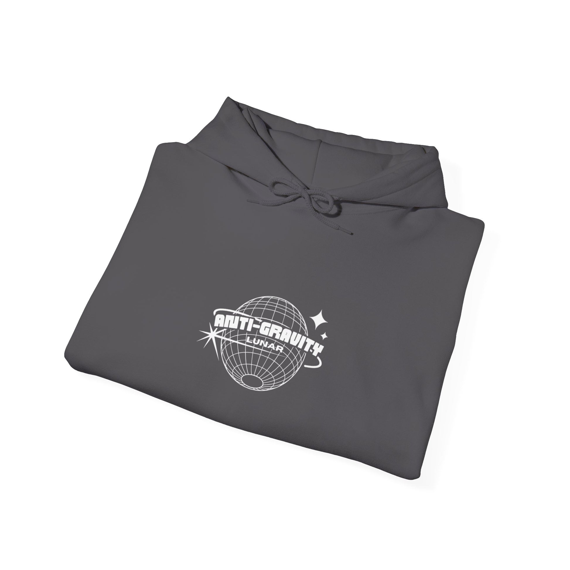 "ANTI-GRAVITY" Hoodie