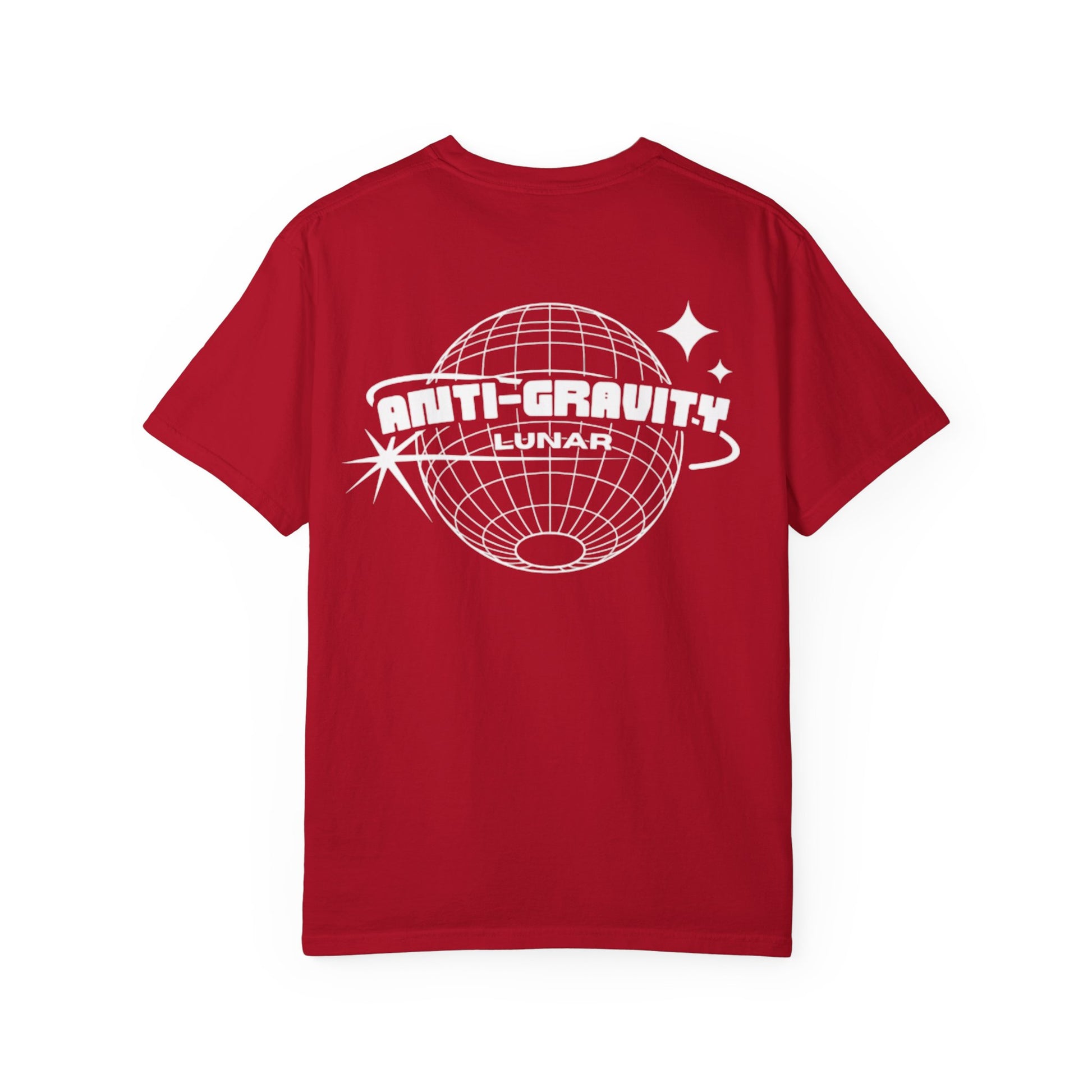 "Anti-Gravity" Tee