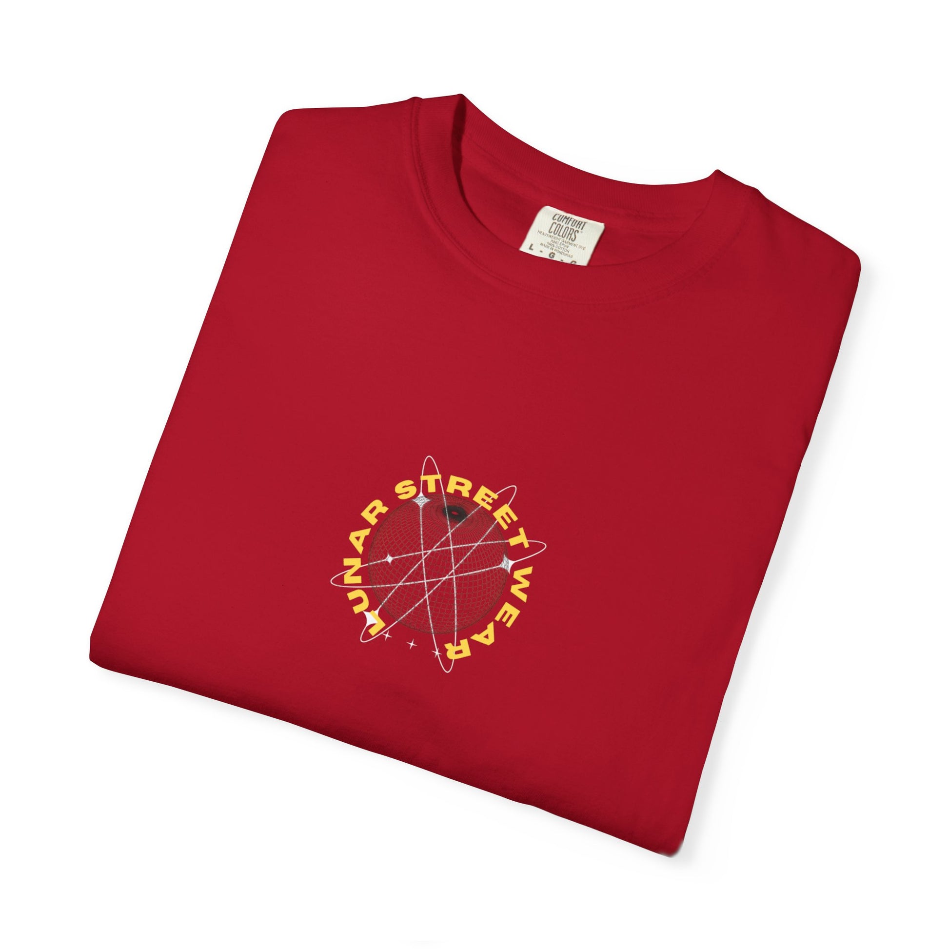 "Anti-Gravity" Tee