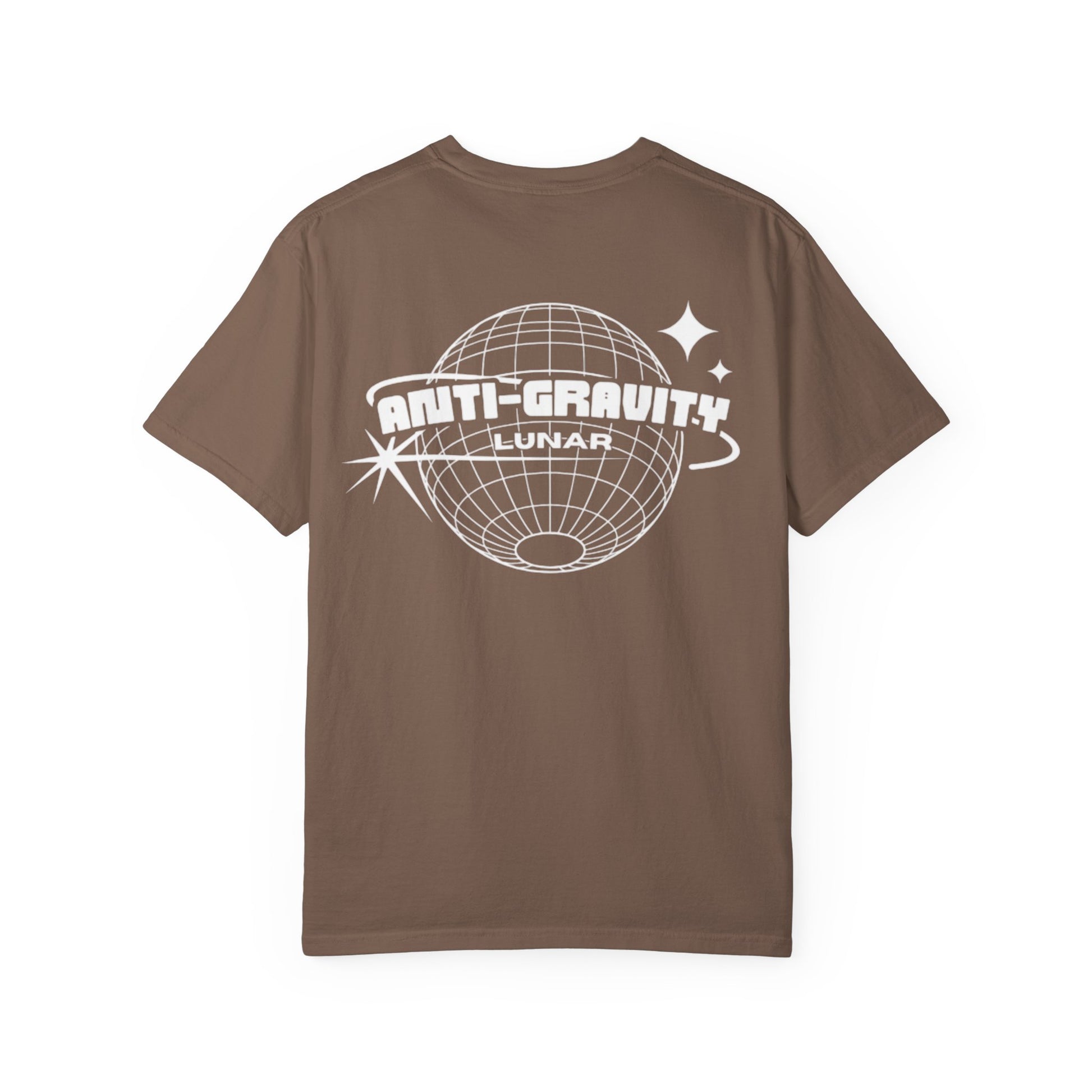 "Anti-Gravity" Tee