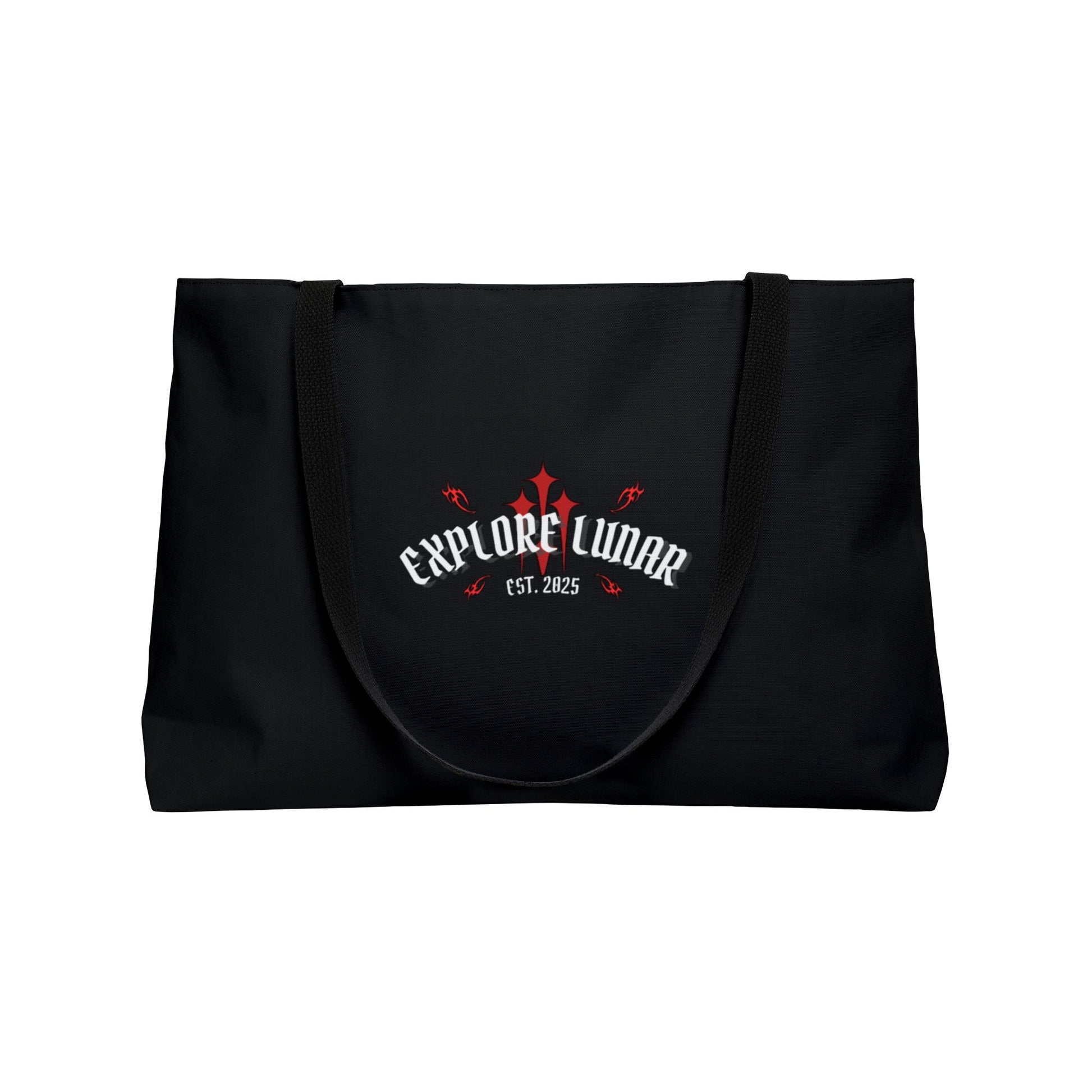 Explore More Weekender Tote Bag