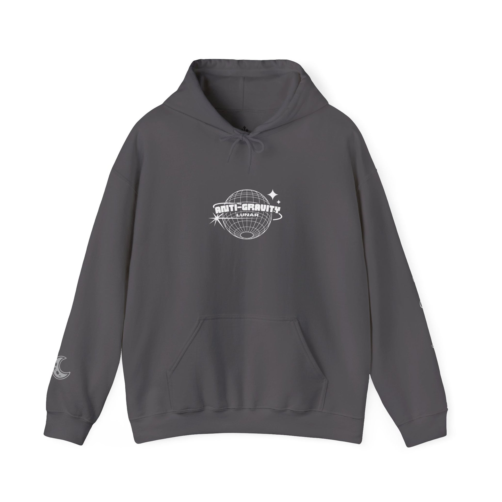 "ANTI-GRAVITY" Hoodie