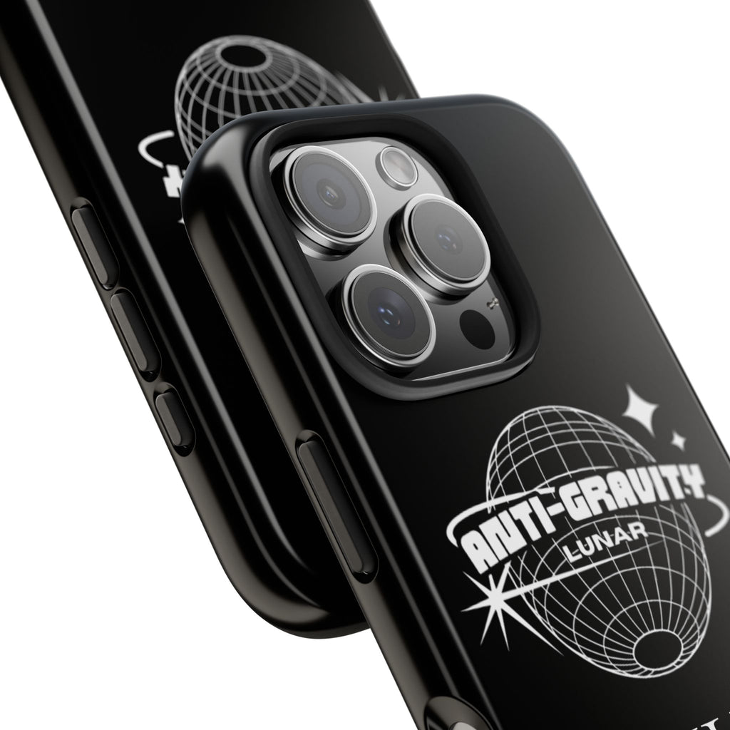 Lunar Anti-Gravity Tough Phone Case