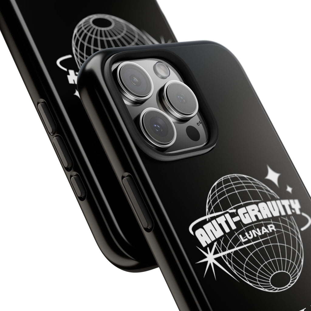 Lunar Anti-Gravity Tough Phone Case