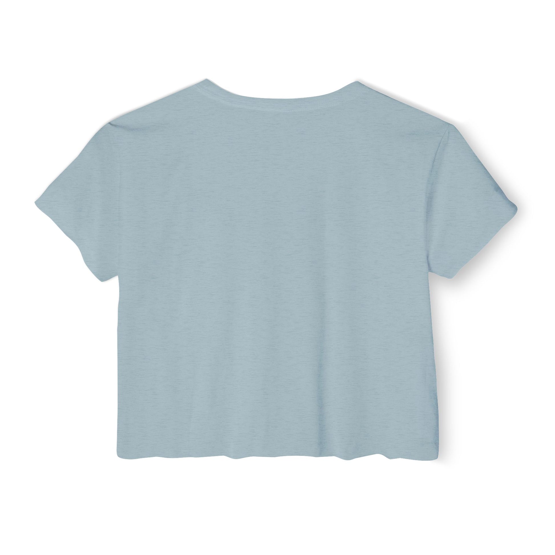 Festival Vibes Women's Crop Top