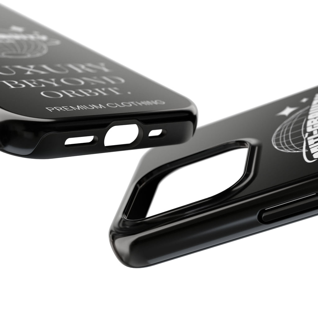 Lunar Anti-Gravity Tough Phone Case