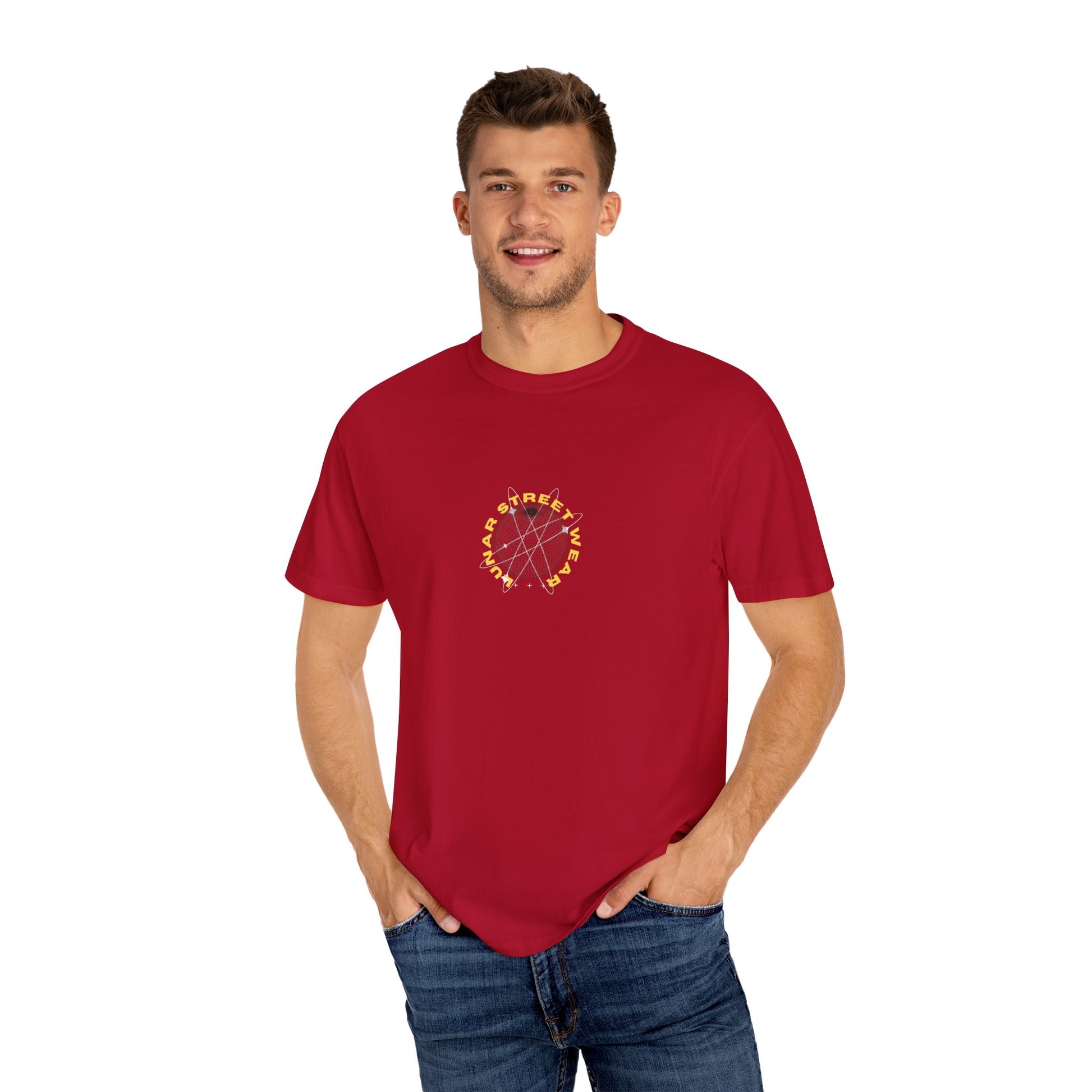 "Anti-Gravity" Tee