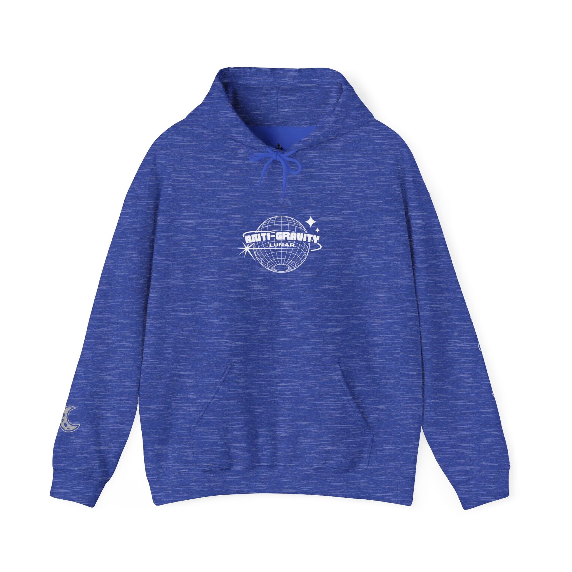 "ANTI-GRAVITY" Hoodie