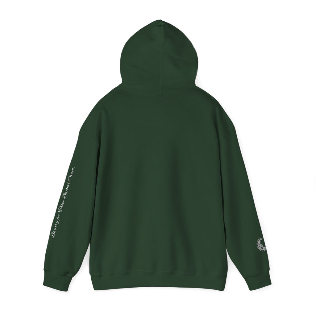 "ANTI-GRAVITY" Hoodie