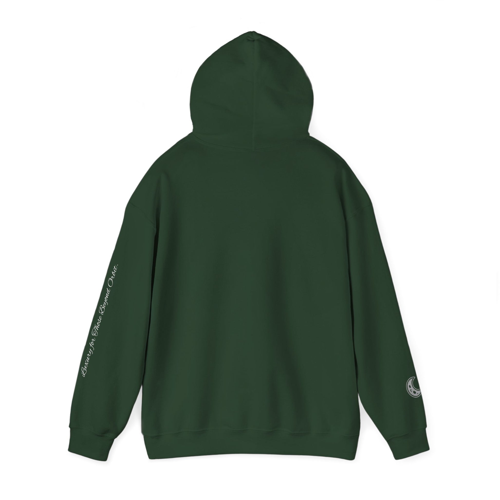 "ANTI-GRAVITY" Hoodie