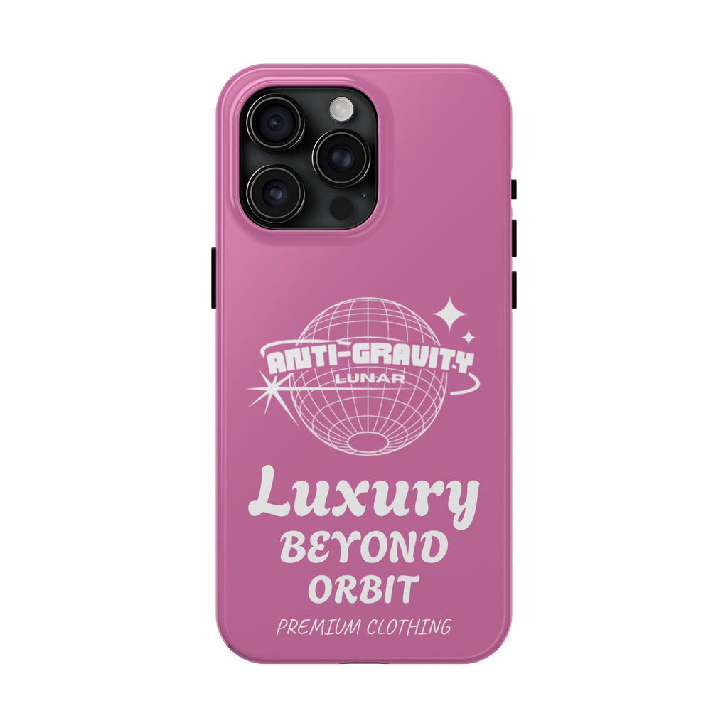 Lunar Anti-Gravity Phone Case