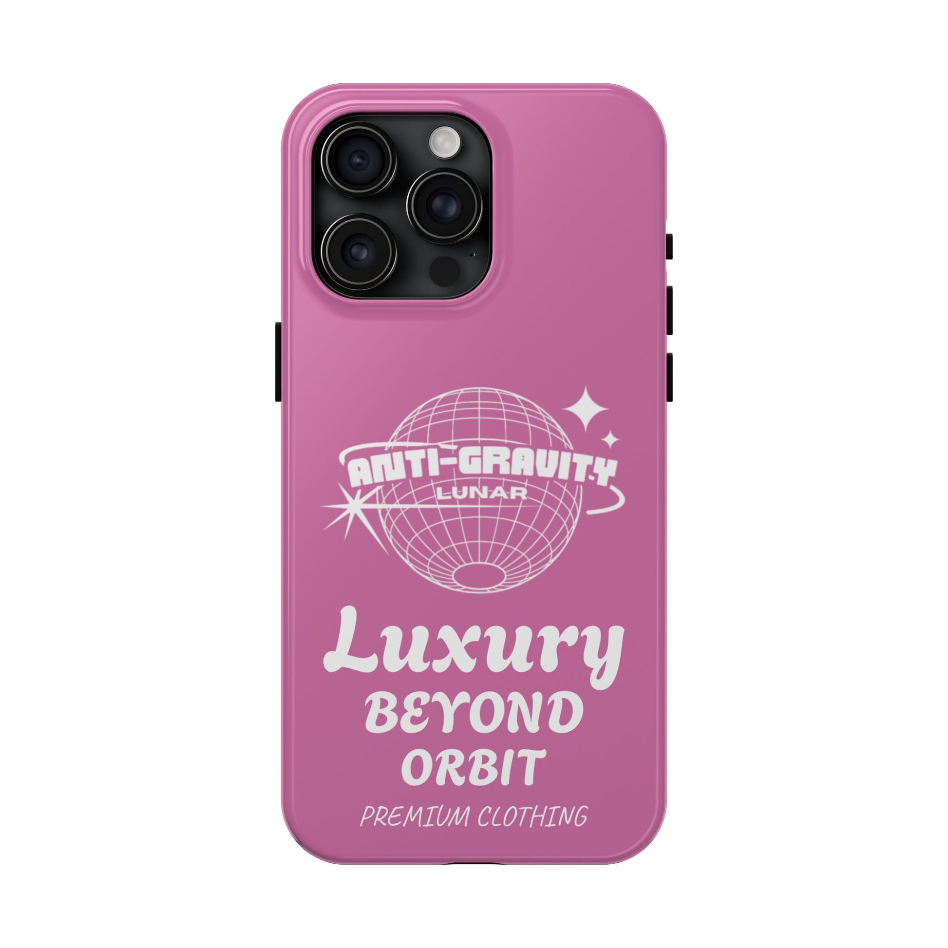 Lunar Anti-Gravity Phone Case