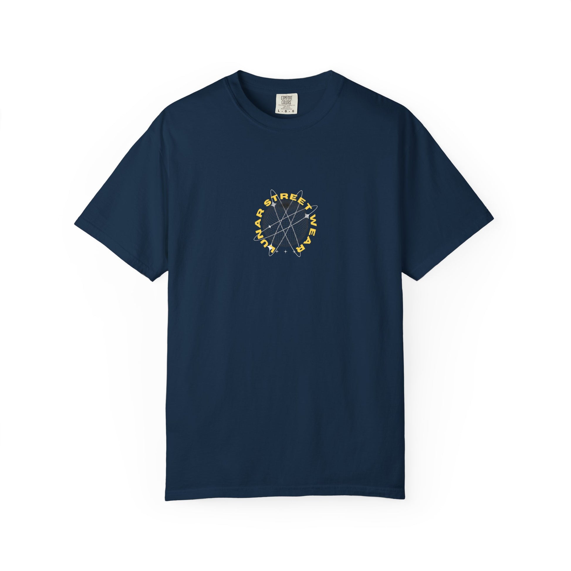 "Anti-Gravity" Tee