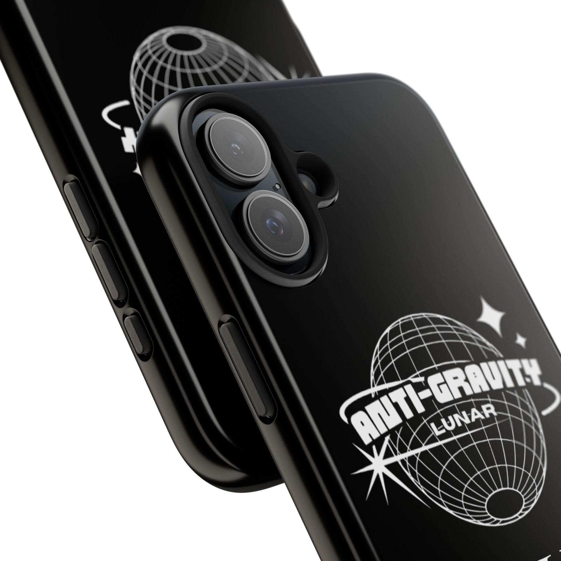 Lunar Anti-Gravity Tough Phone Case
