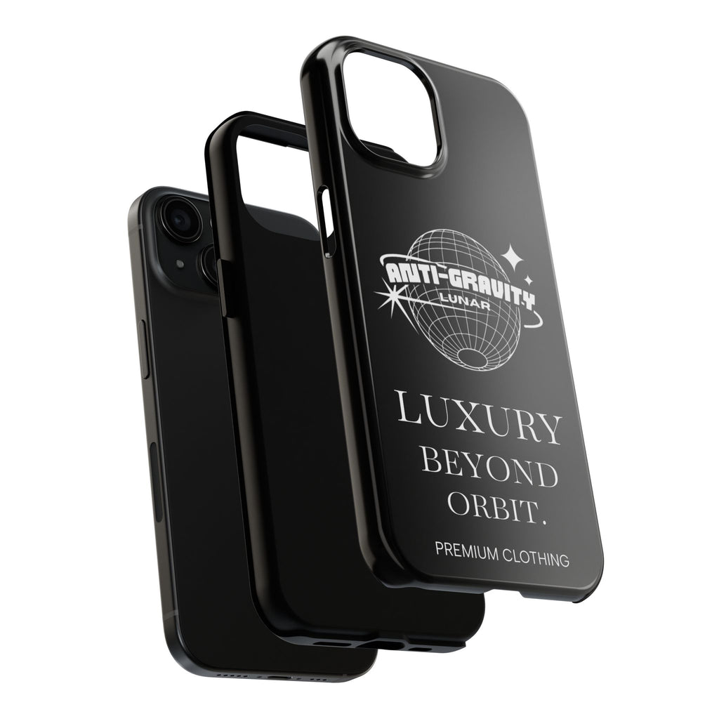 Lunar Anti-Gravity Tough Phone Case