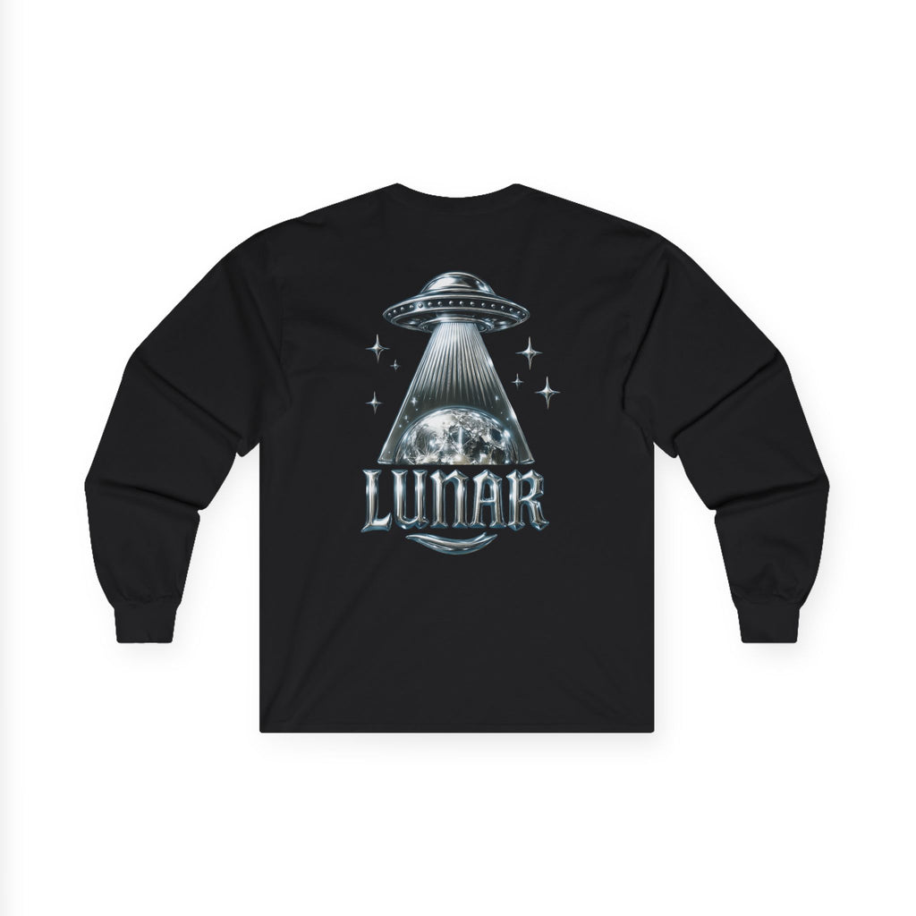 "EXPLORE EXTRAORDINARY" - LONG SLEEVE TEE