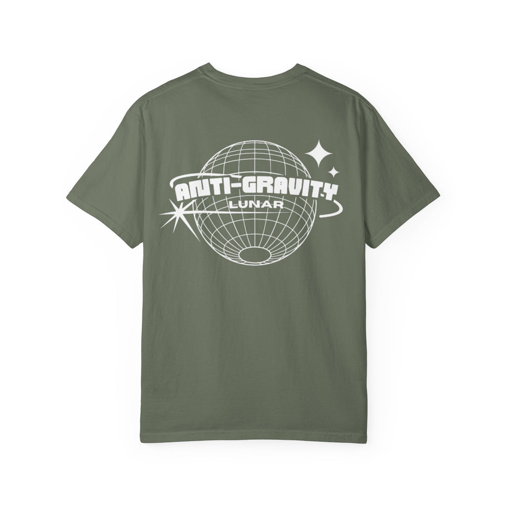 "Anti-Gravity" Tee