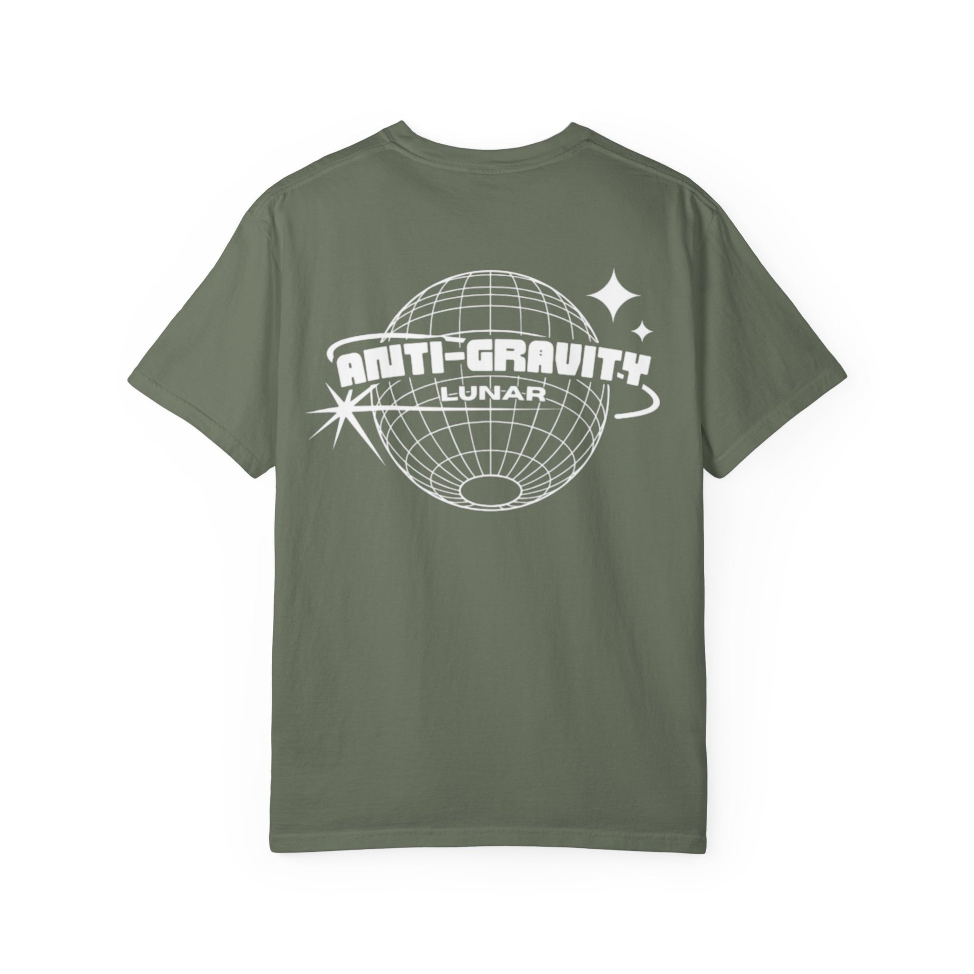 "Anti-Gravity" Tee