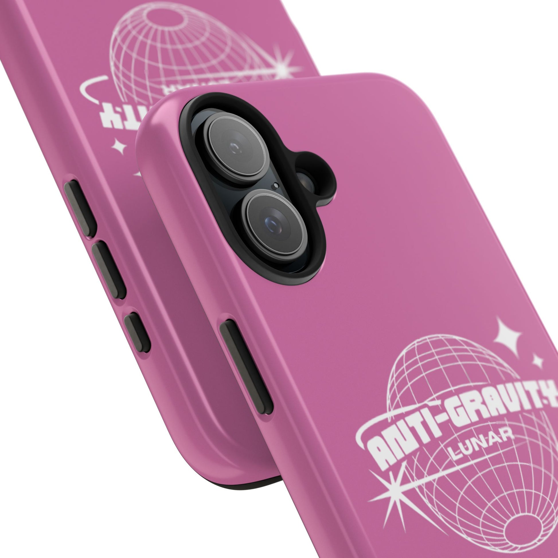 Lunar Anti-Gravity Phone Case
